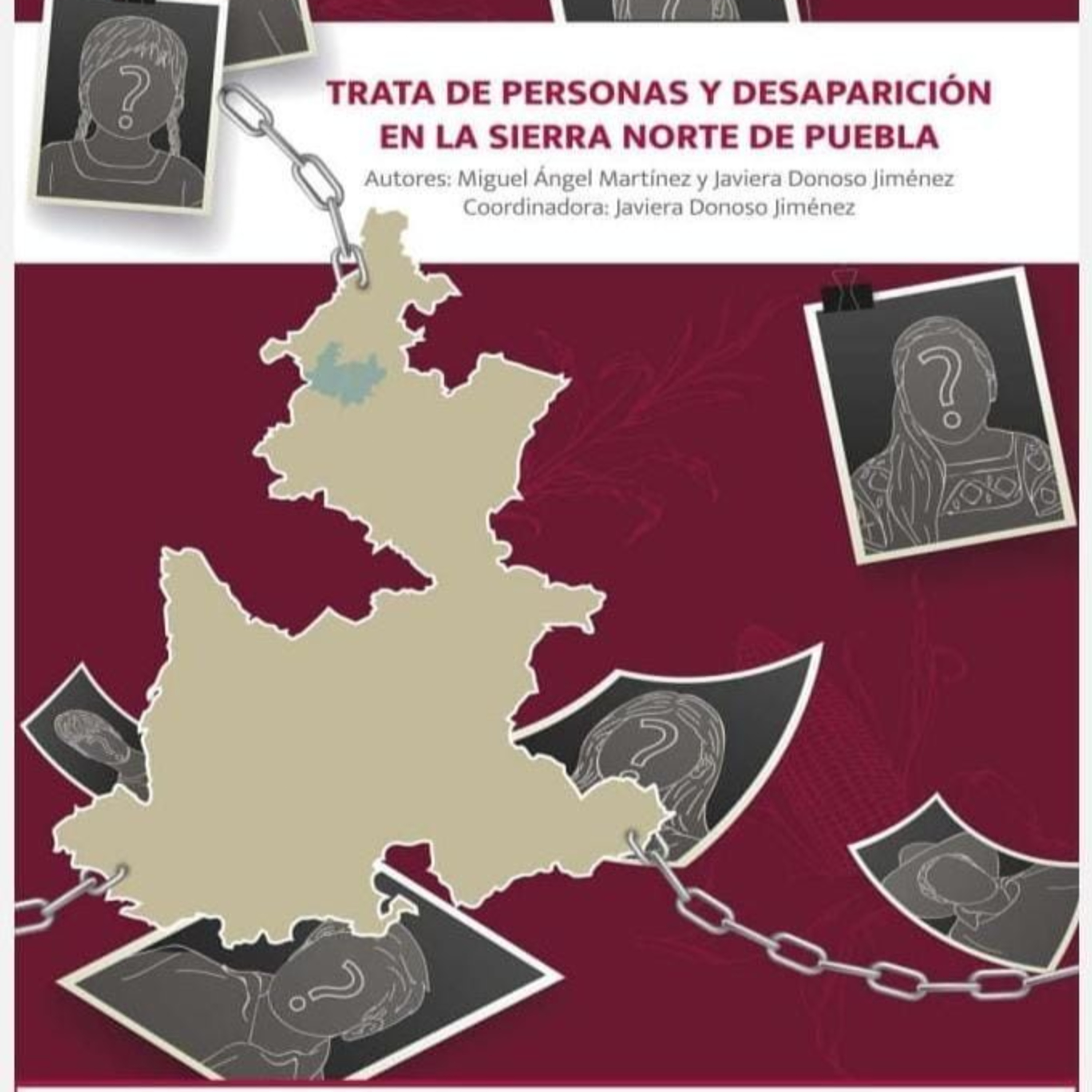 Por esto hay trata y d3sap4ric1ón de personas en Huauchinango episode artwork