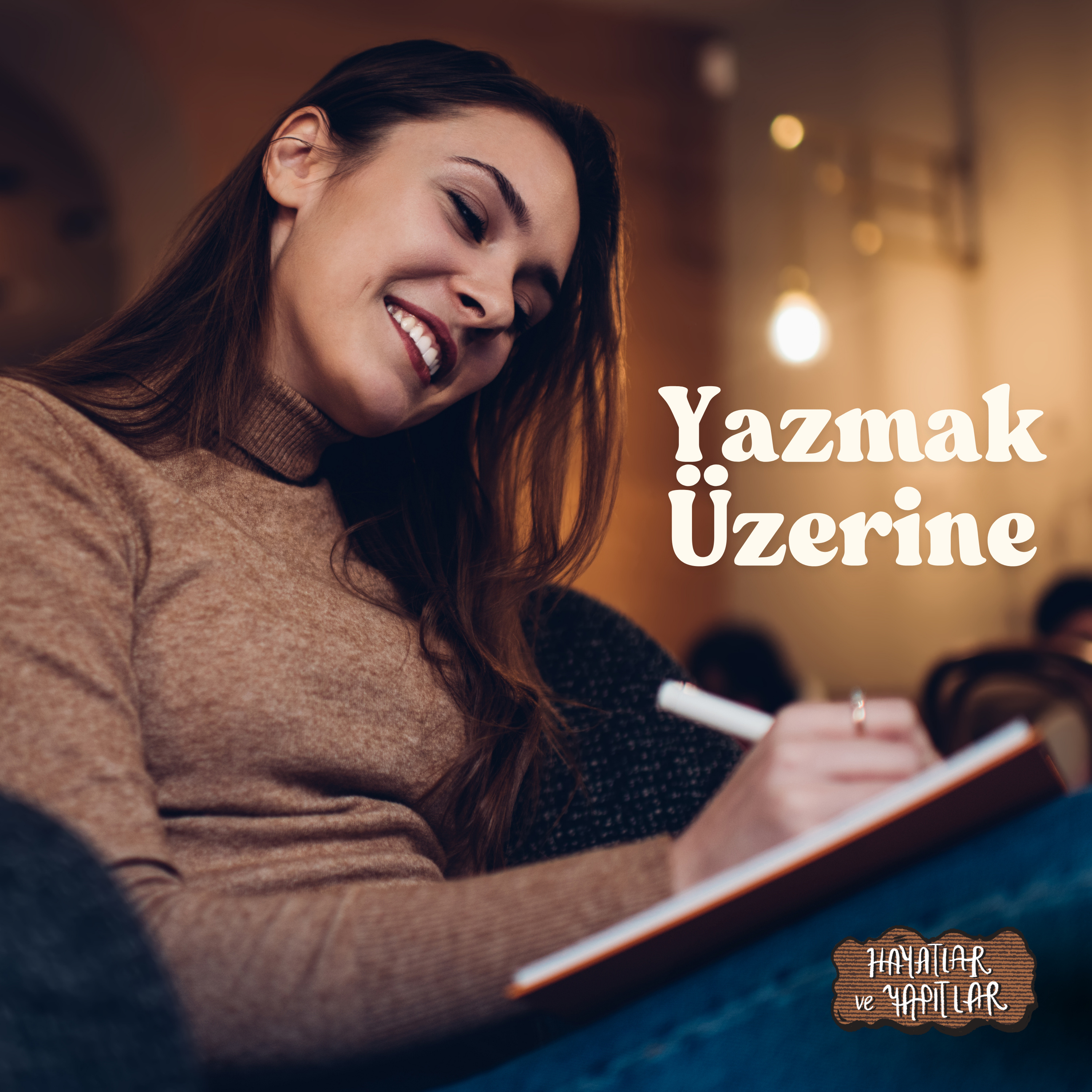 Hayatlar ve Yapıtlar