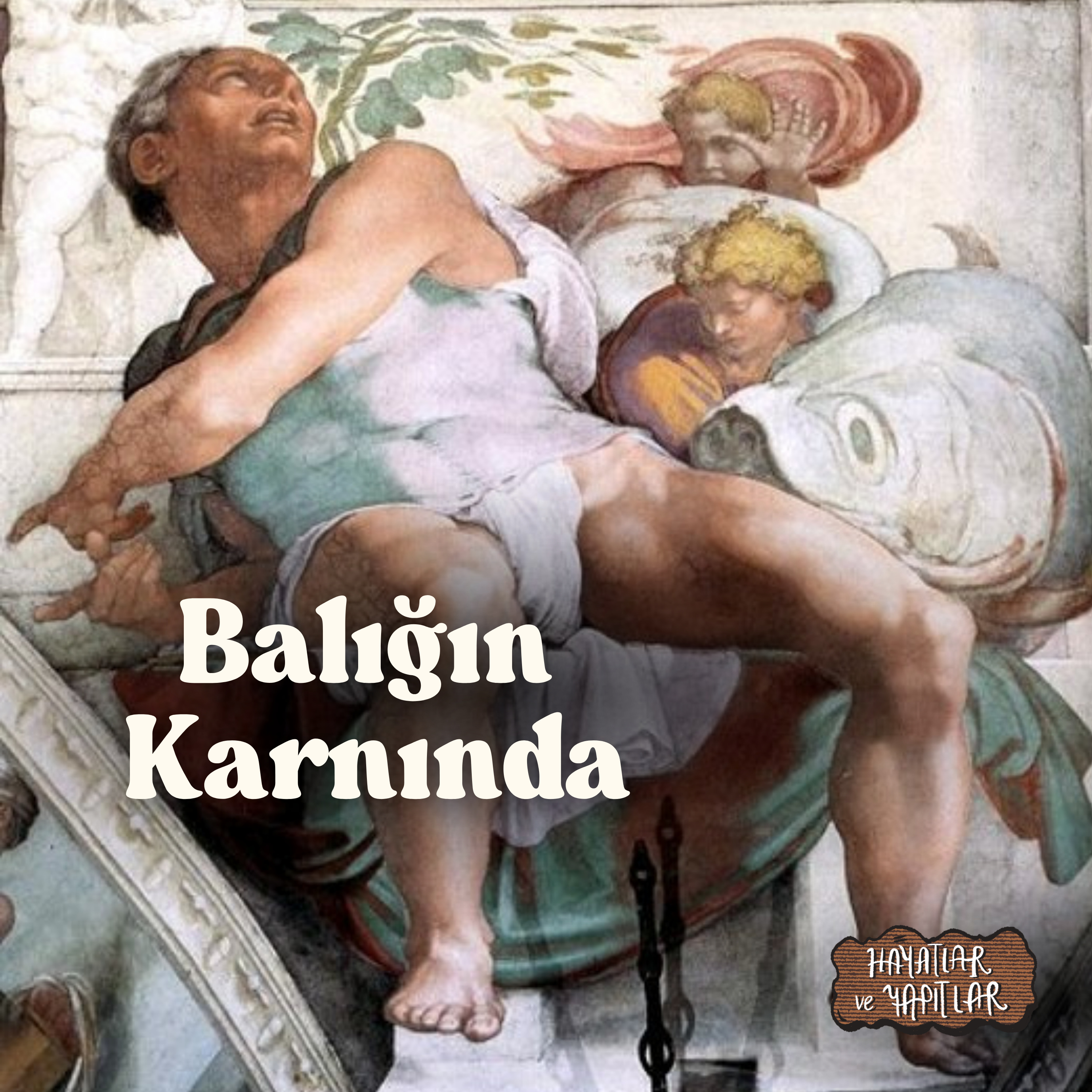 Hayatlar ve Yapıtlar