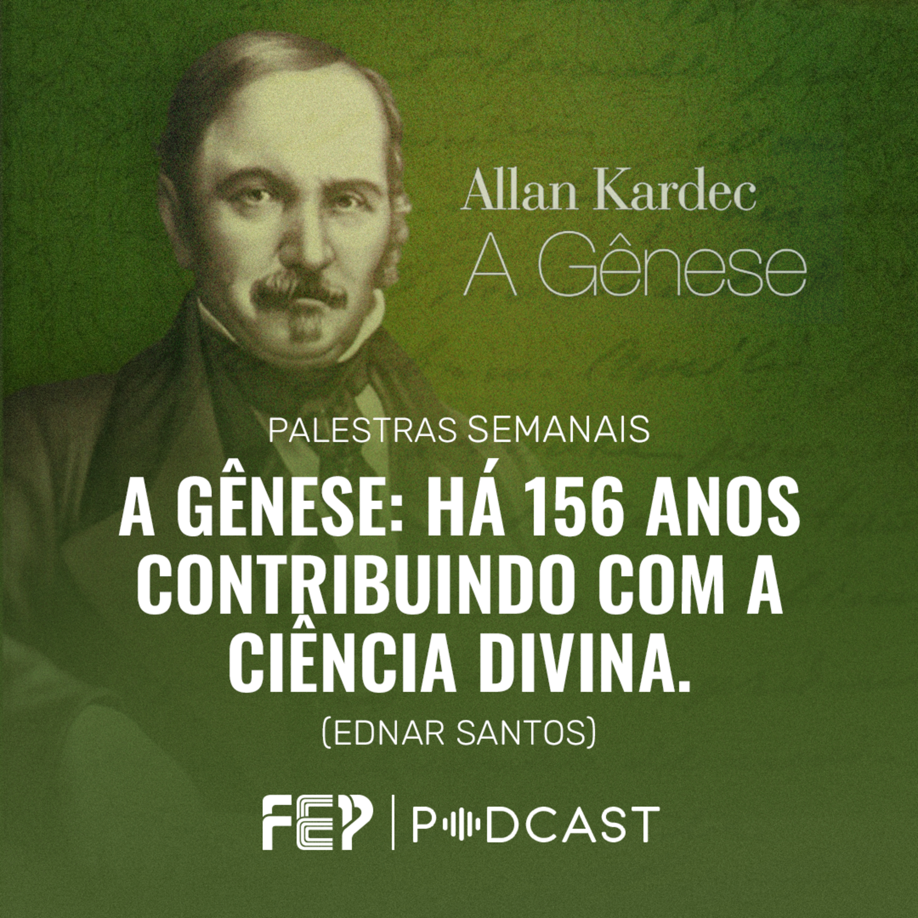 FEP Podcast