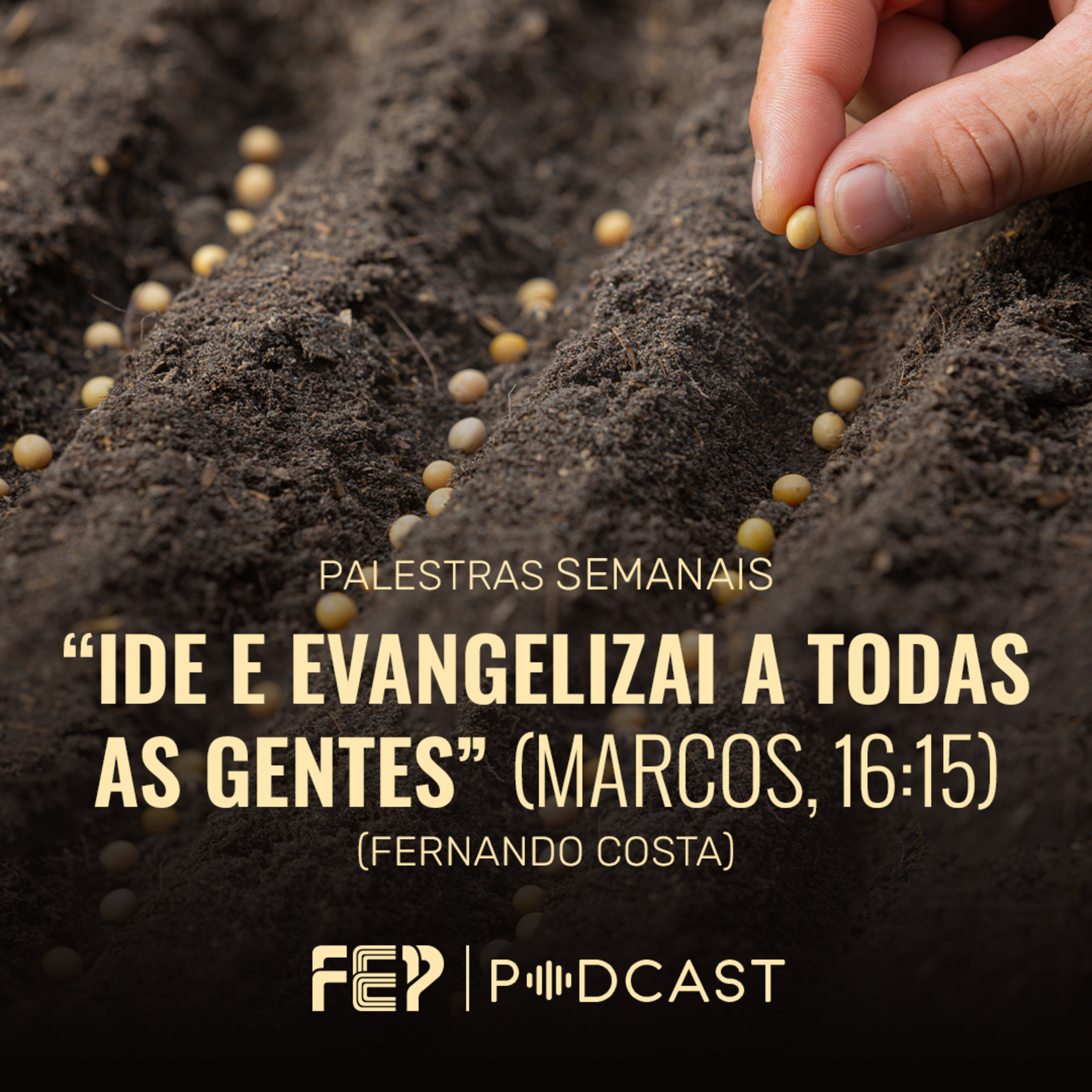 FEP Podcast