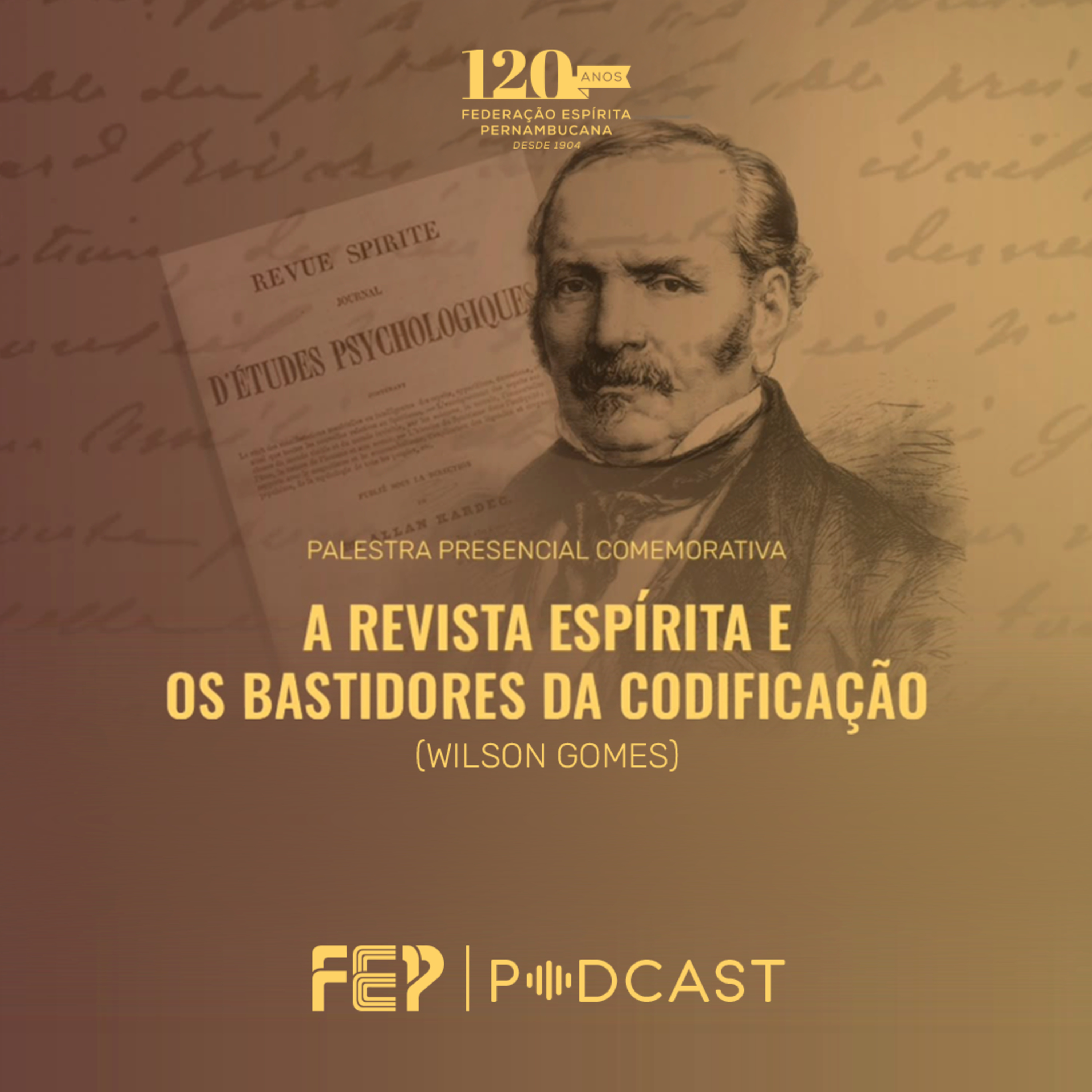 FEP Podcast