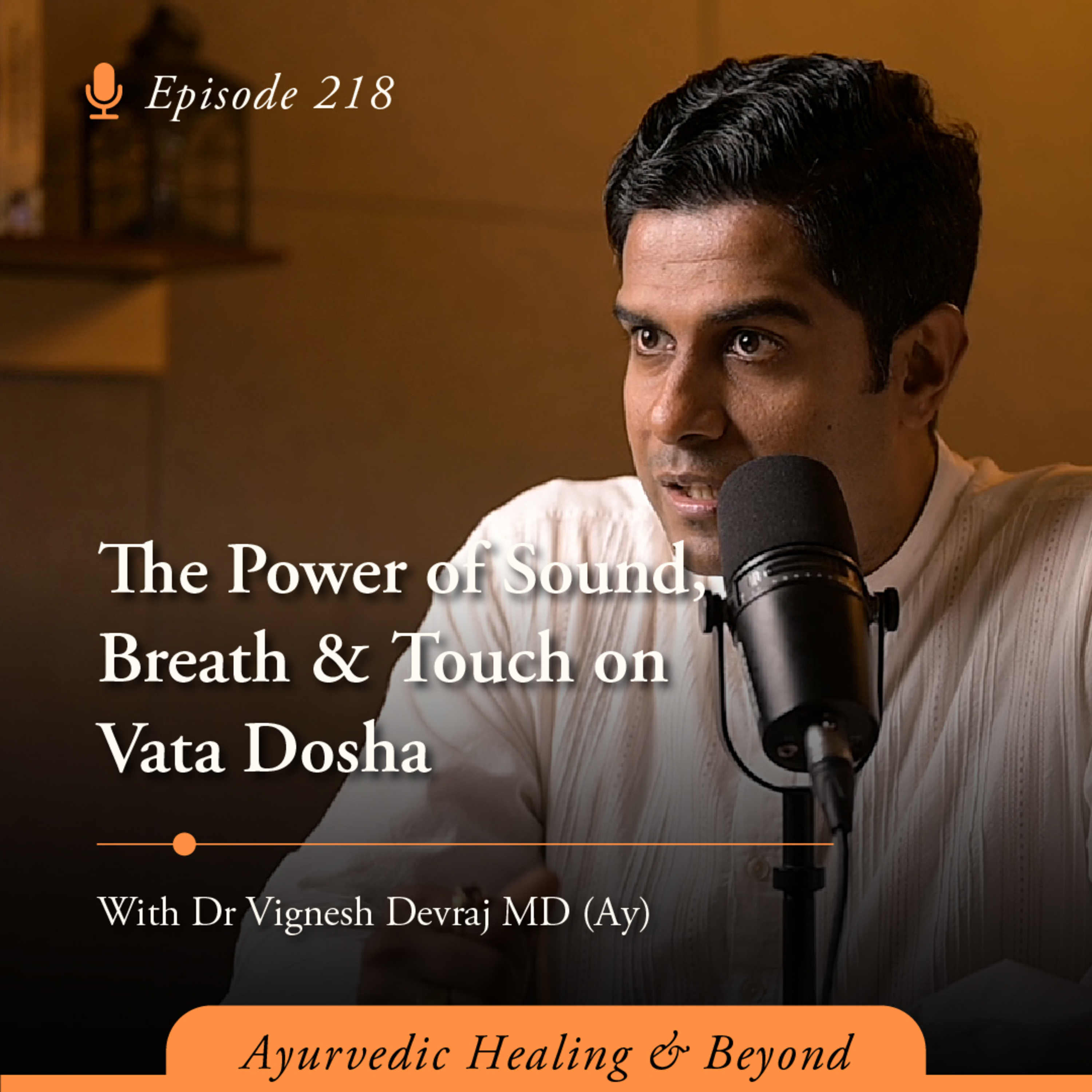 Ayurvedic Healing And Beyond