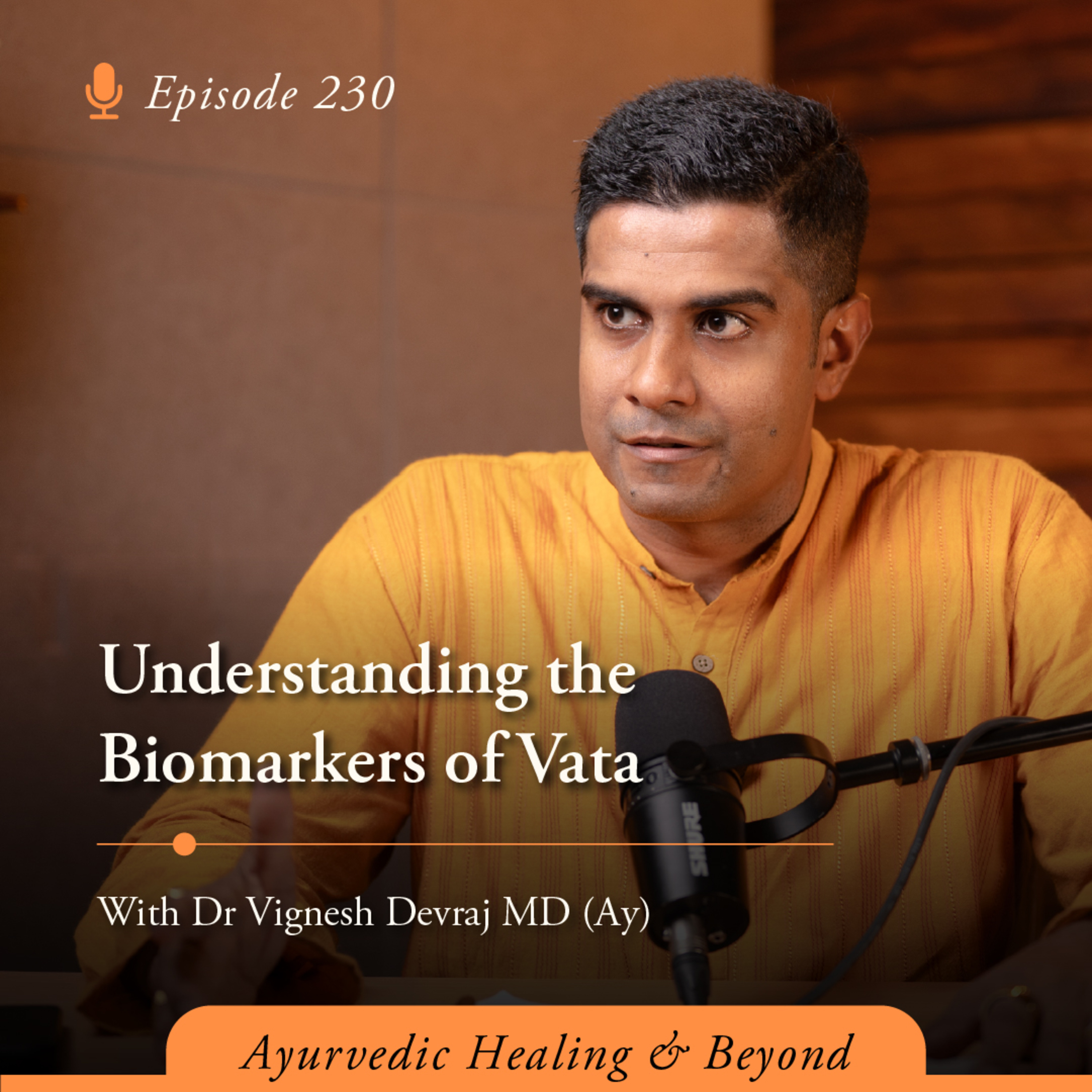 Ayurvedic Healing And Beyond