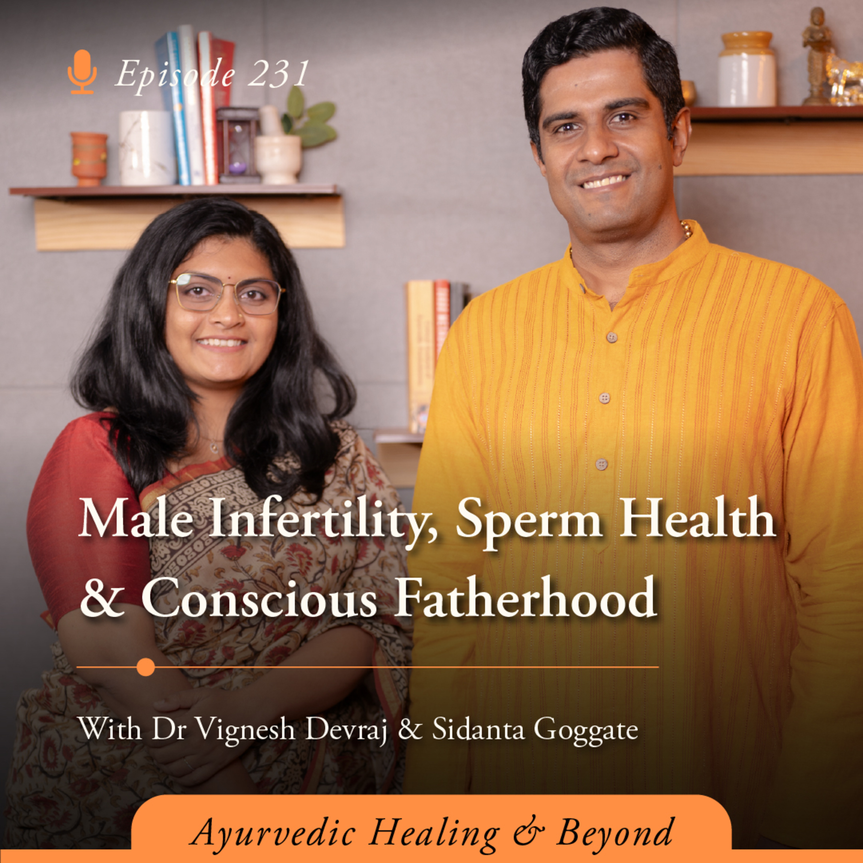 Ayurvedic Healing And Beyond
