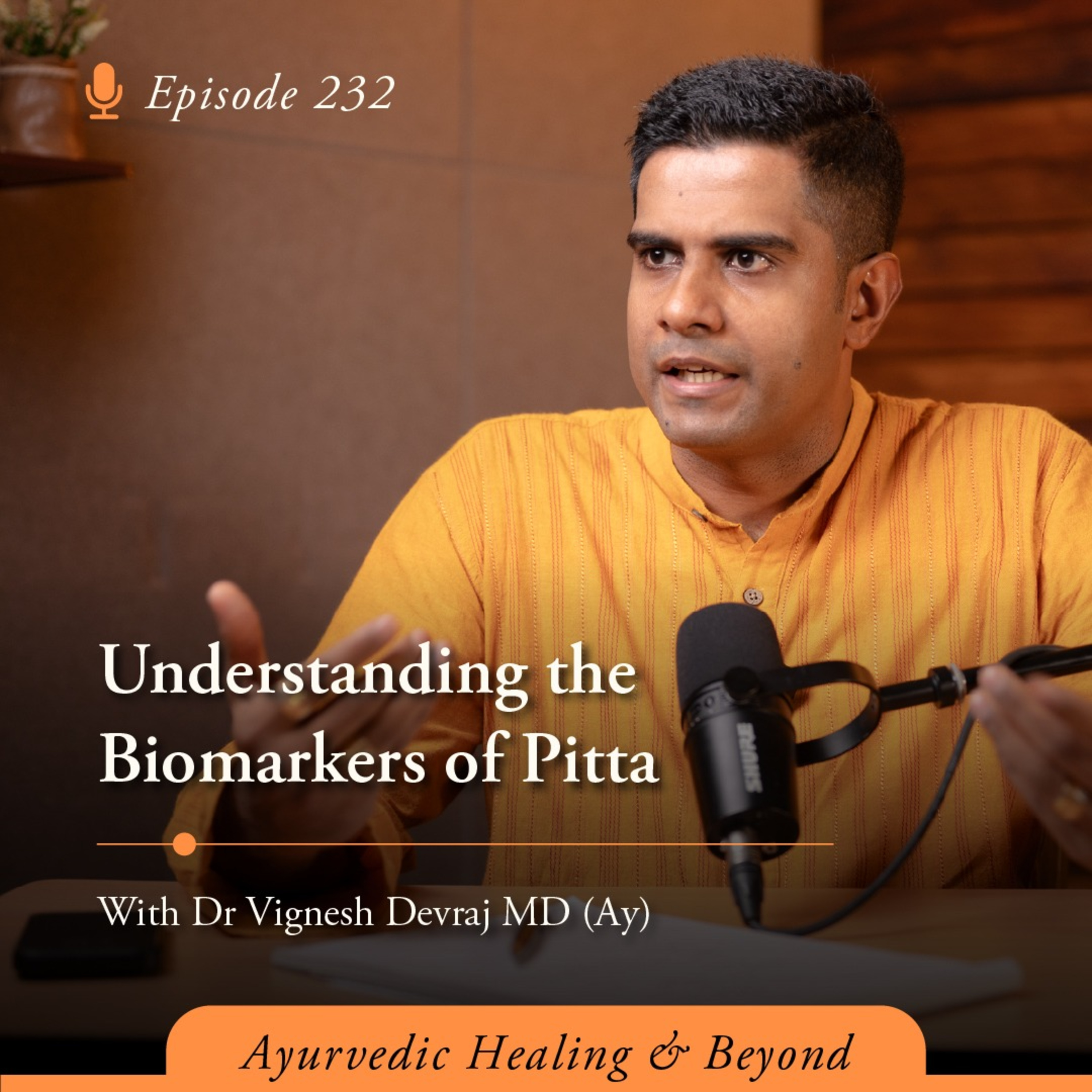 Ayurvedic Healing And Beyond