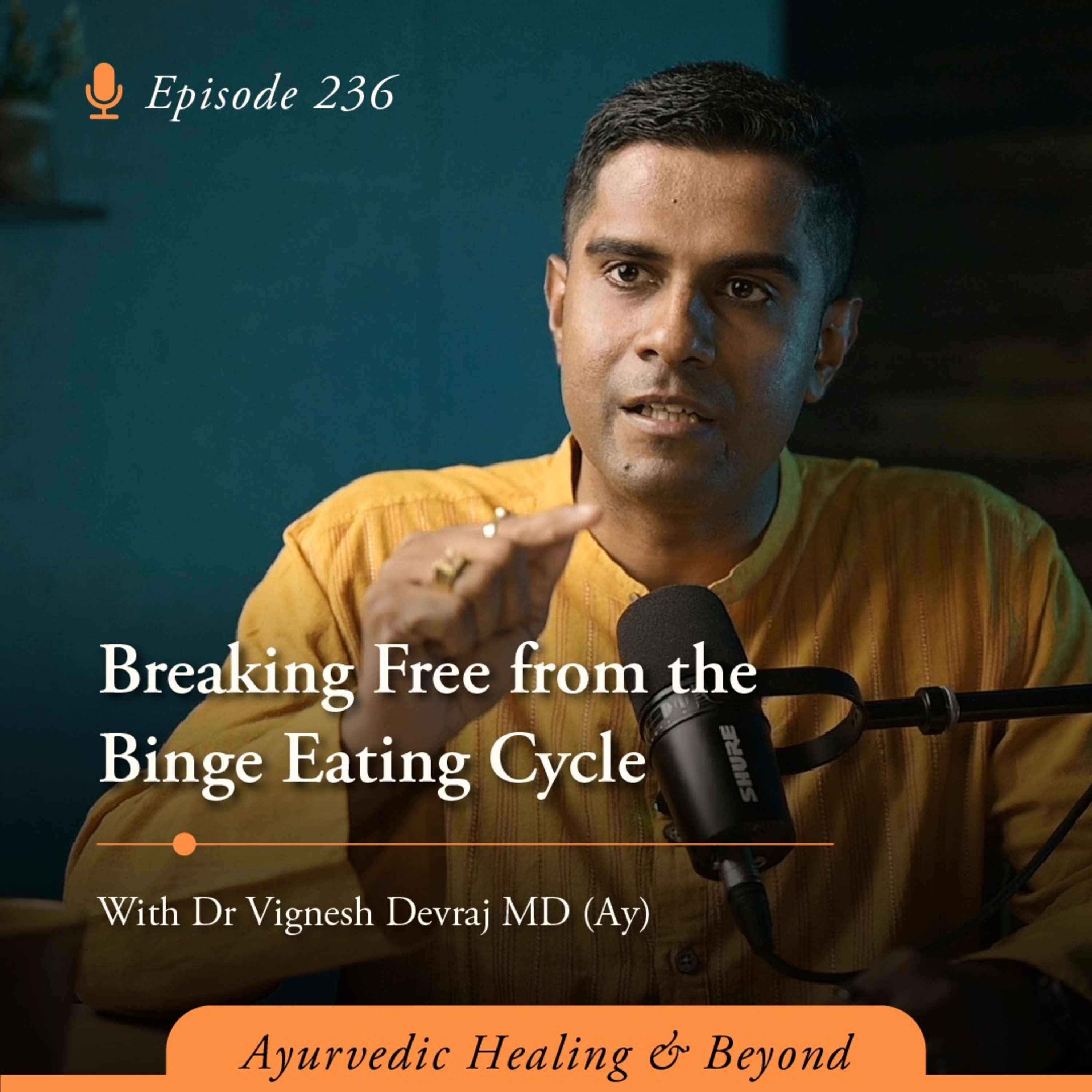 Ayurvedic Healing And Beyond