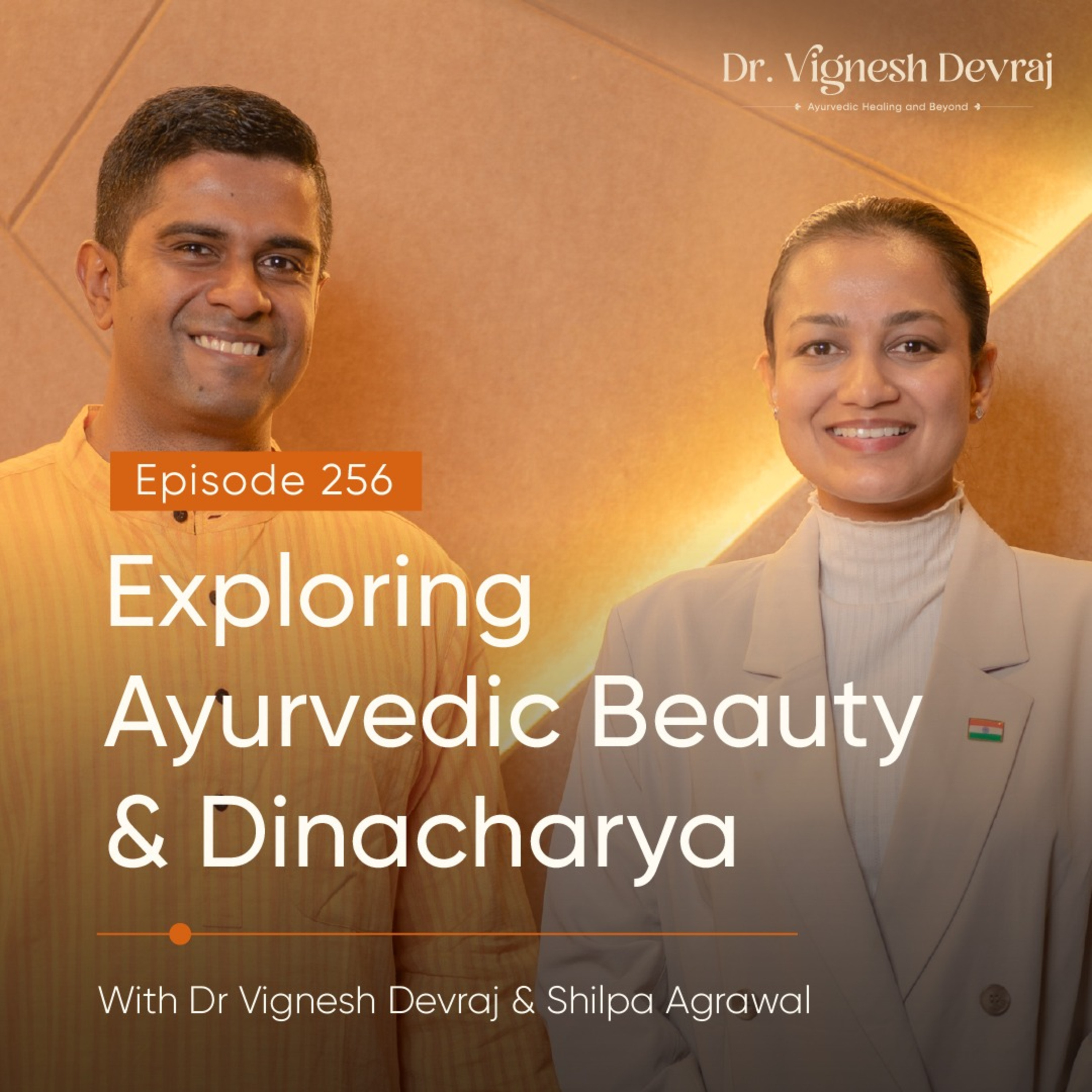 Ayurvedic Healing And Beyond