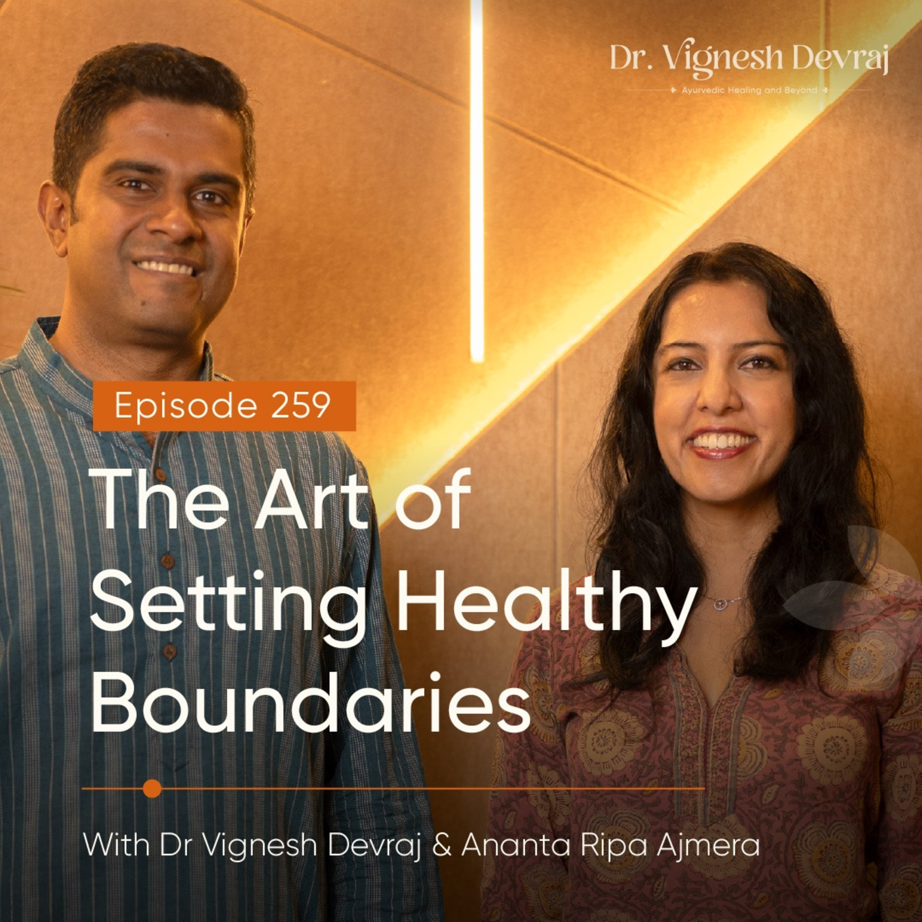 Ayurvedic Healing And Beyond