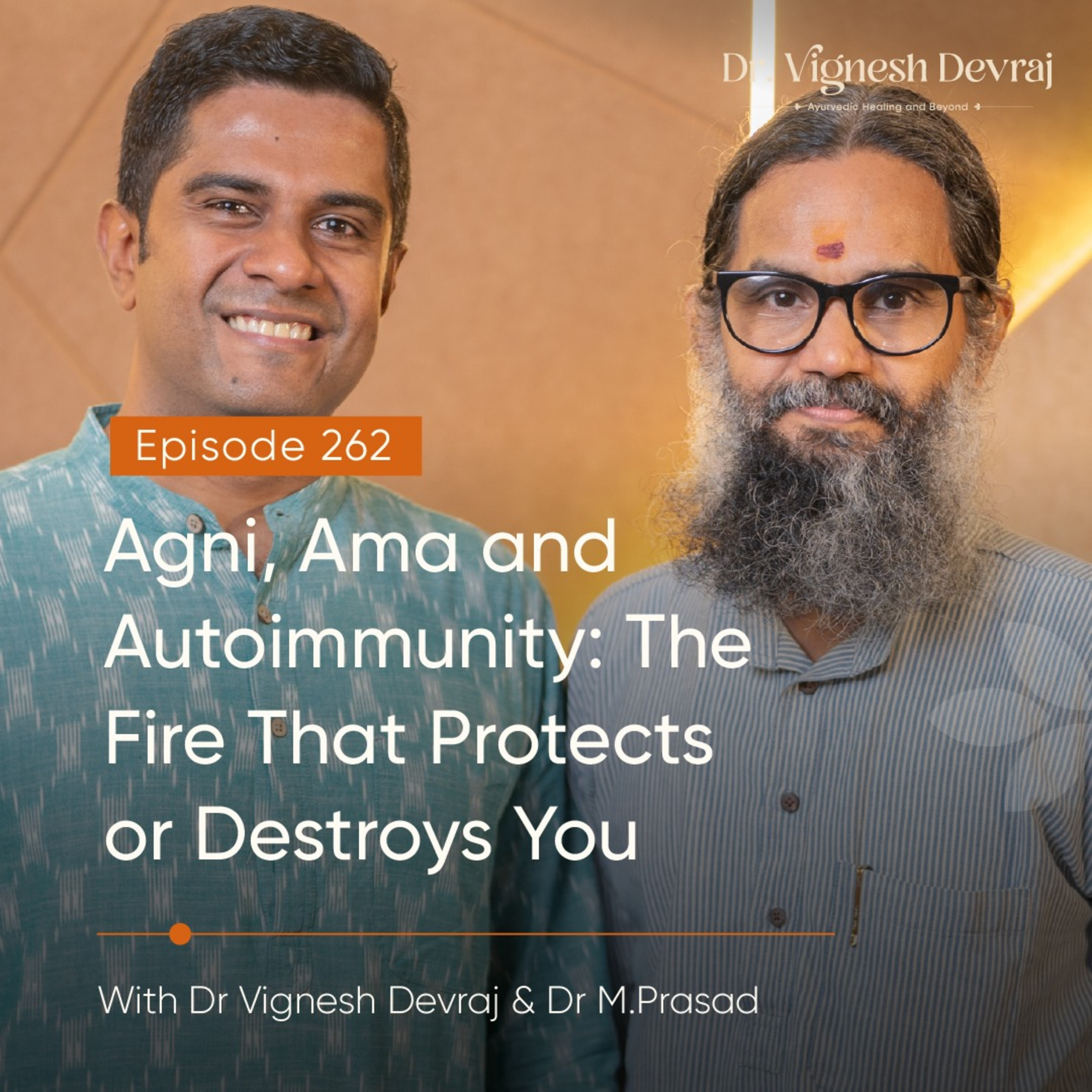 Ayurvedic Healing And Beyond