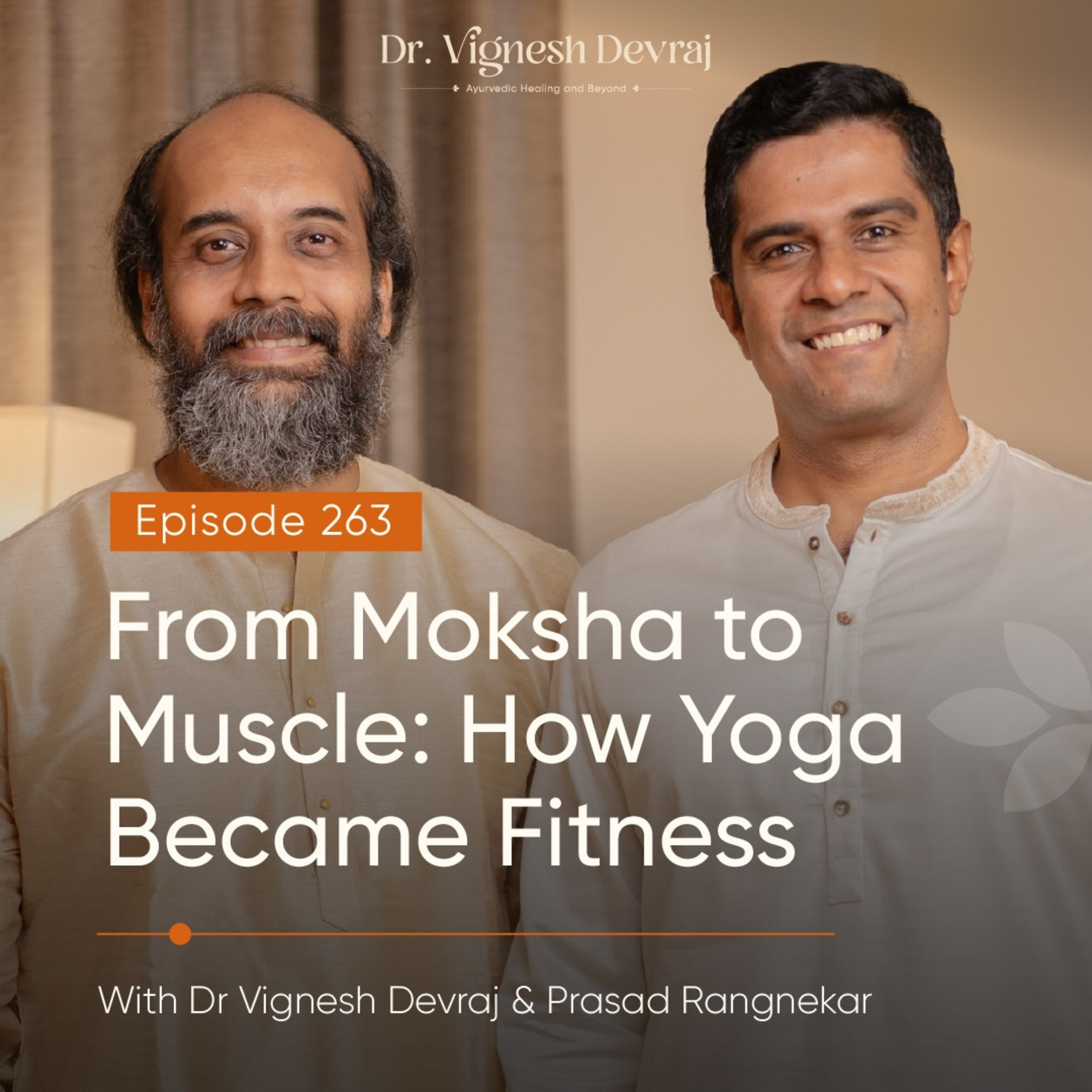 Ayurvedic Healing And Beyond