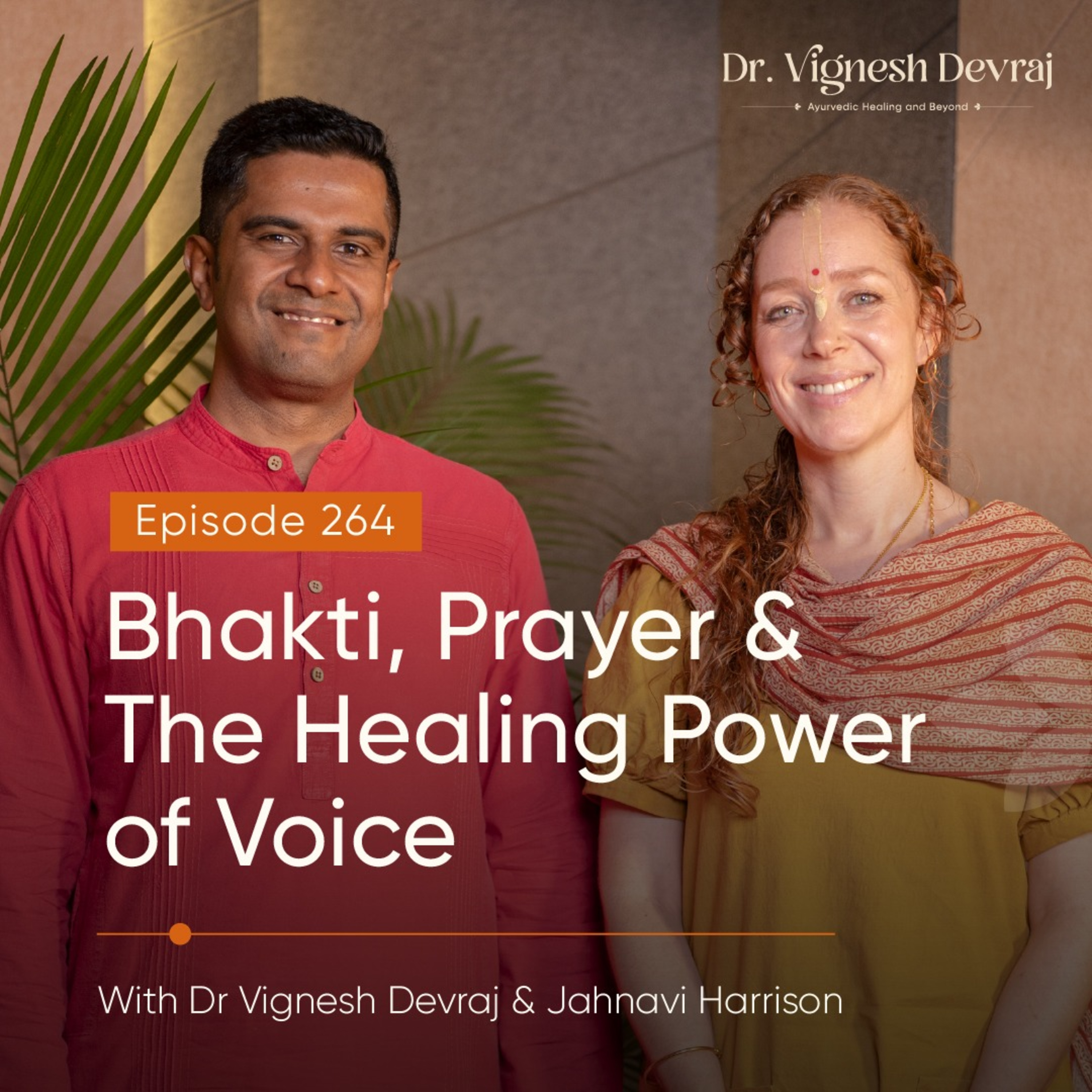 Ayurvedic Healing And Beyond