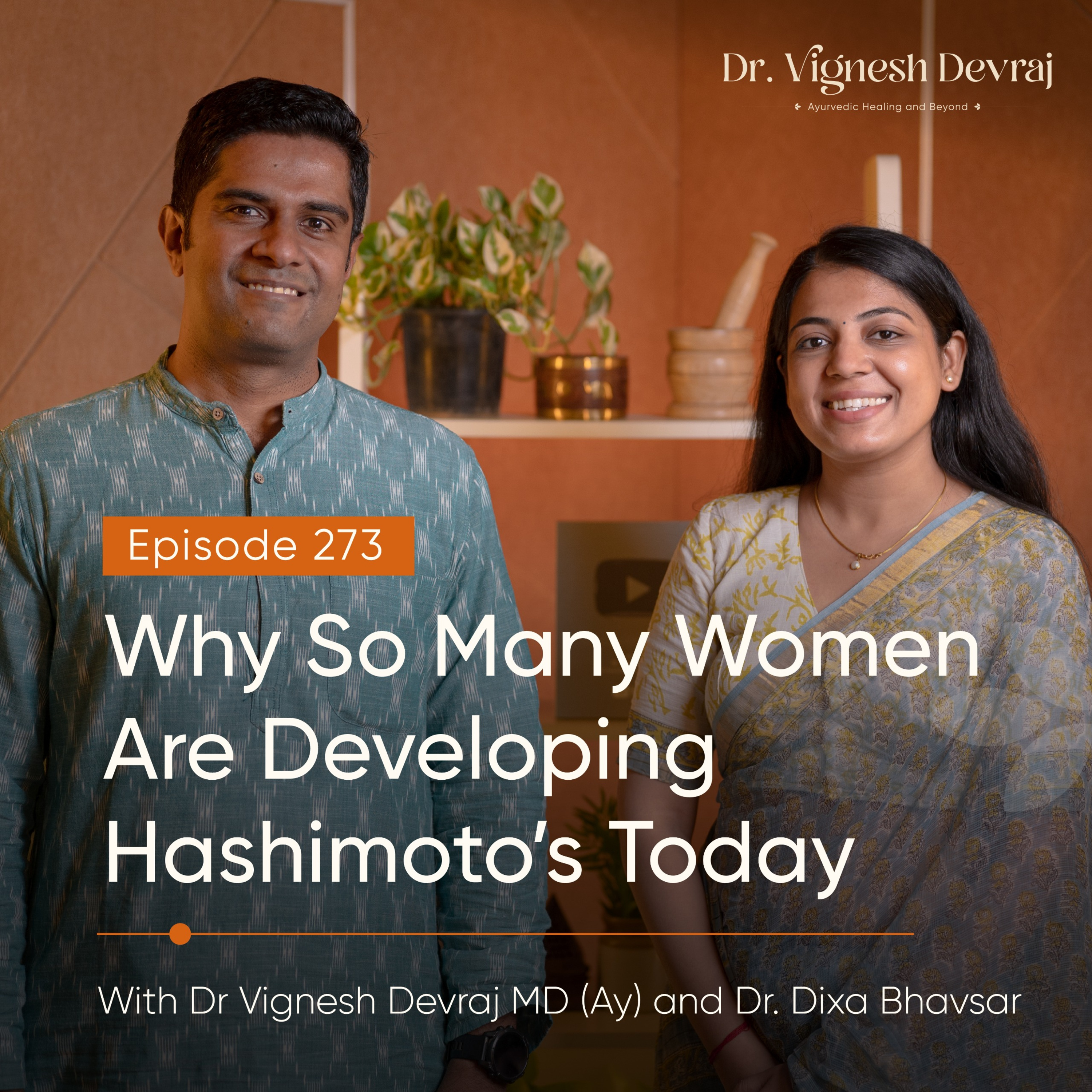 Ayurvedic Healing And Beyond