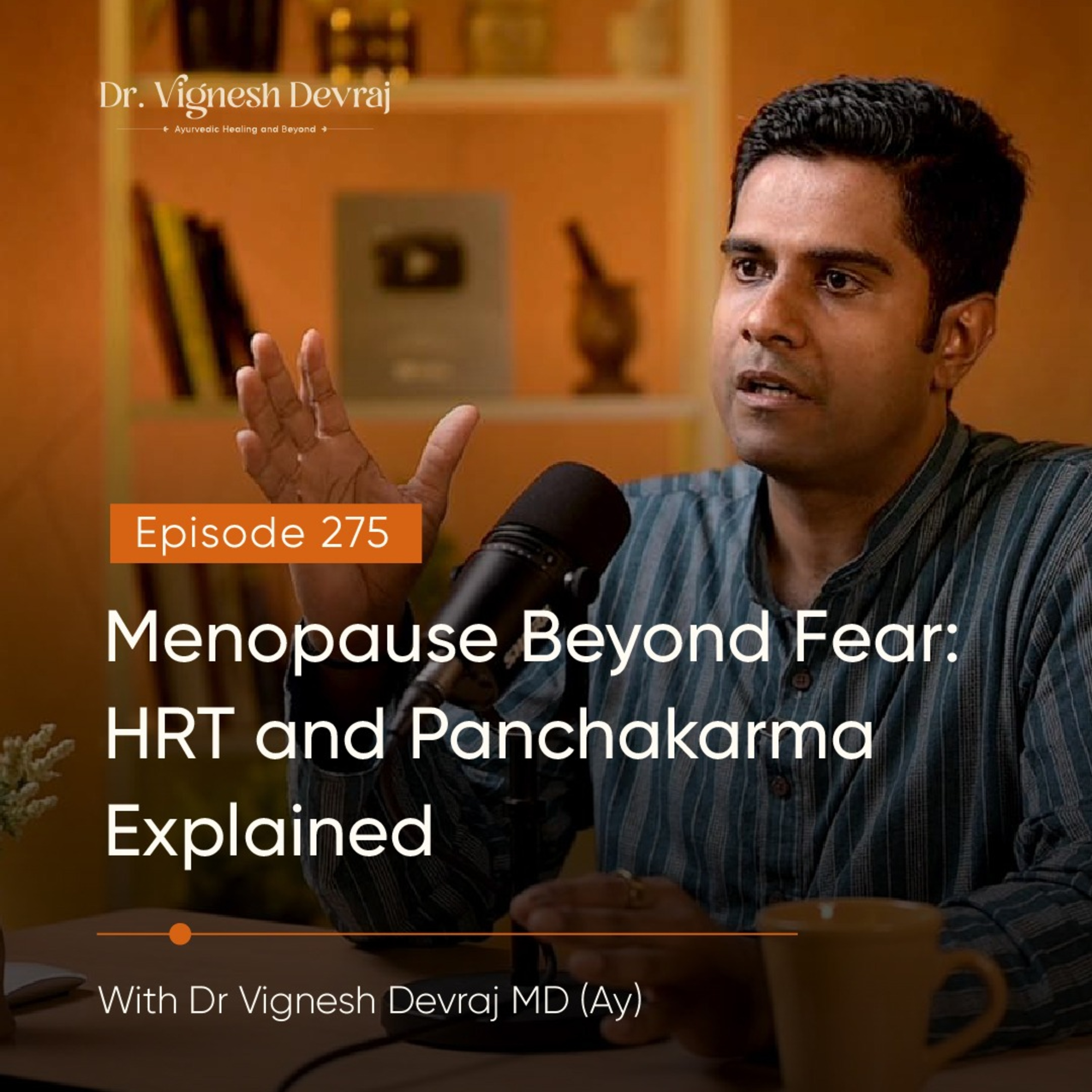 Ayurvedic Healing And Beyond