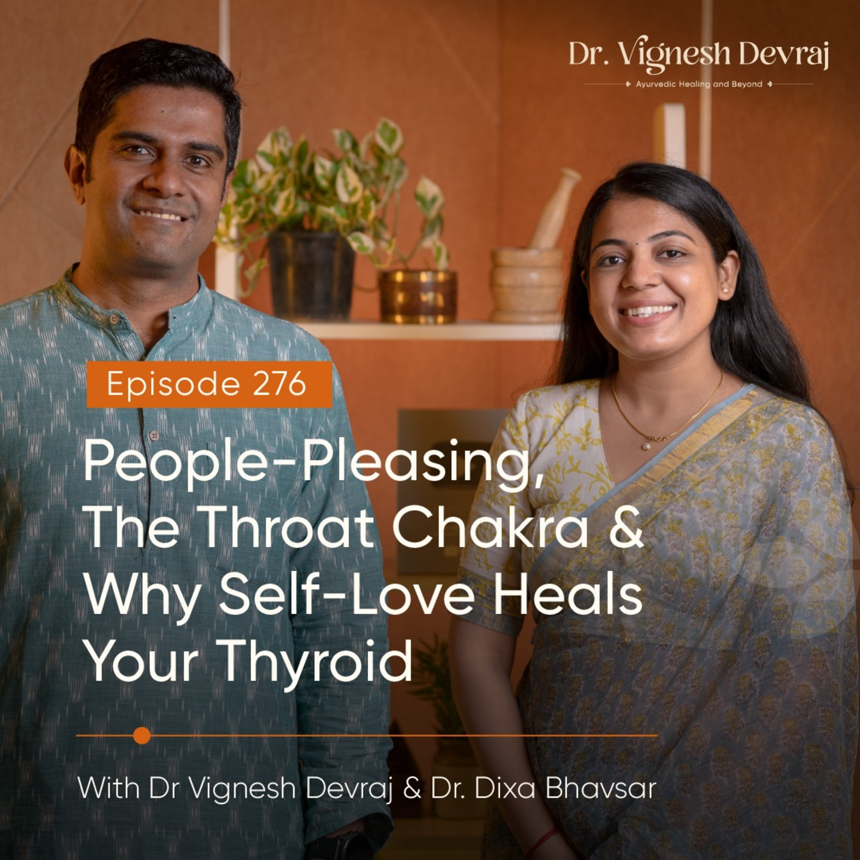 Ayurvedic Healing And Beyond