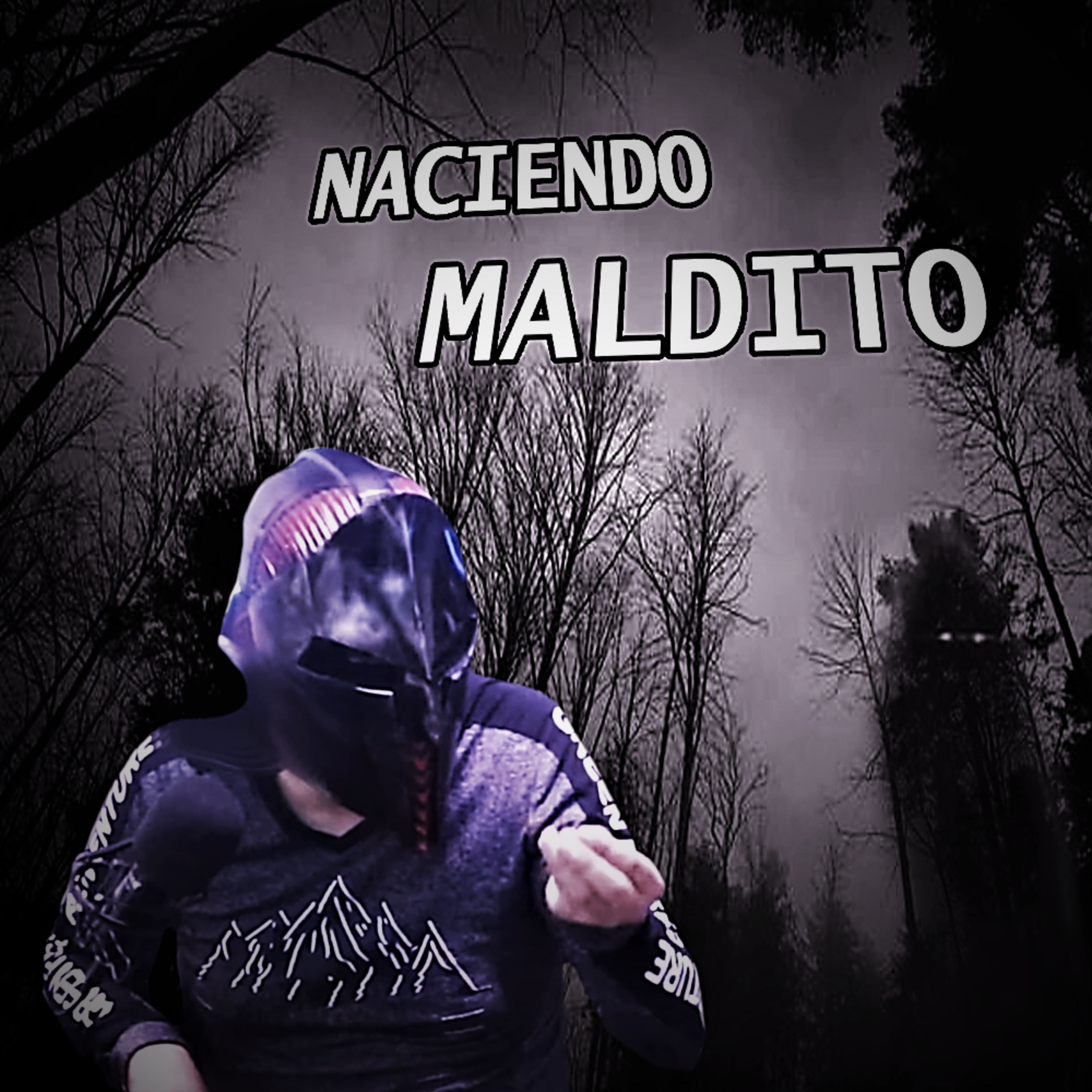 Spartan Geek: Historias Reales de Terror Anecdotas,   '''Naciendo Maldito (Historias de Terror)''' episode artwork