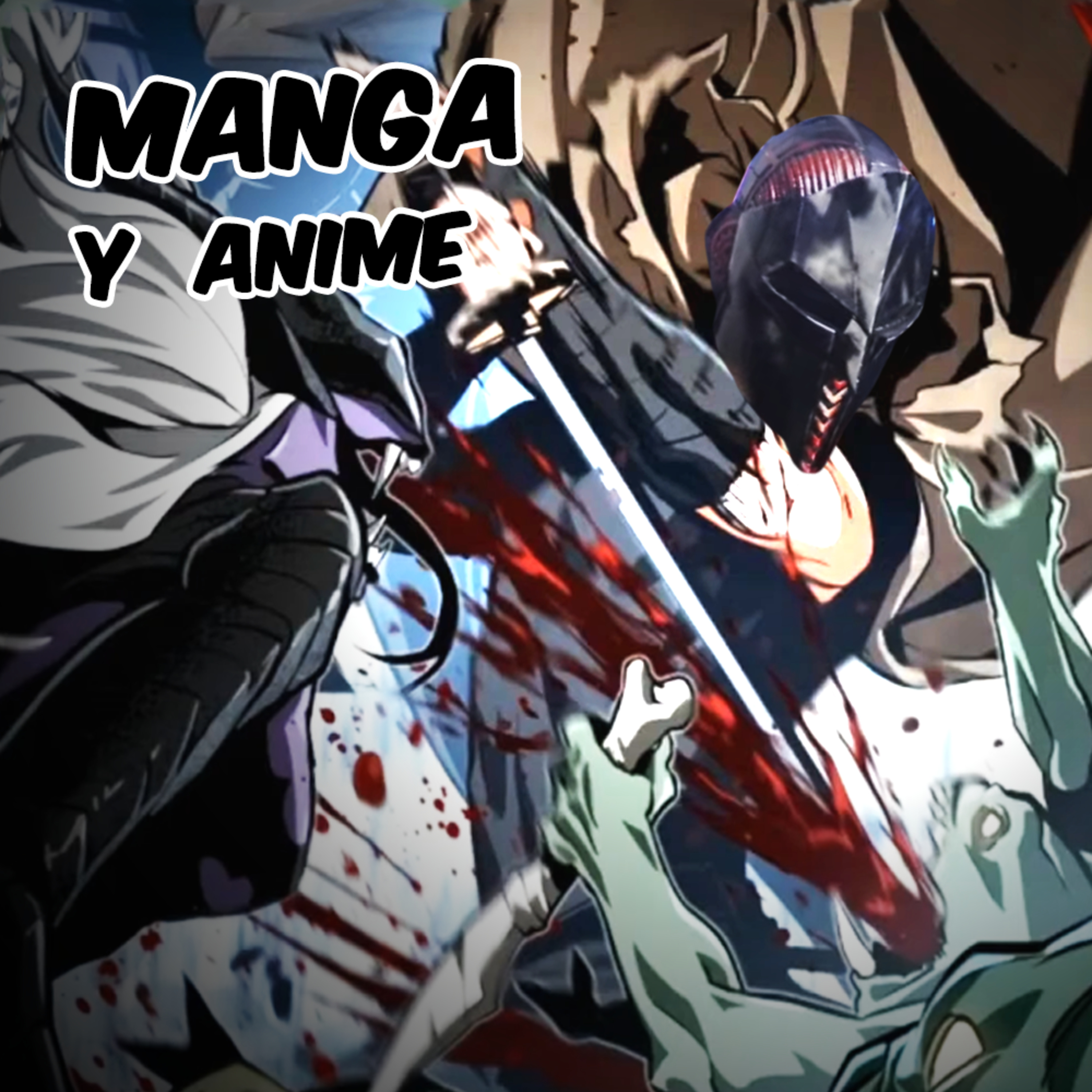 Spartan Geek: Animes Y Mangas,   '''Charla spartana mientras vemos manga''' episode artwork