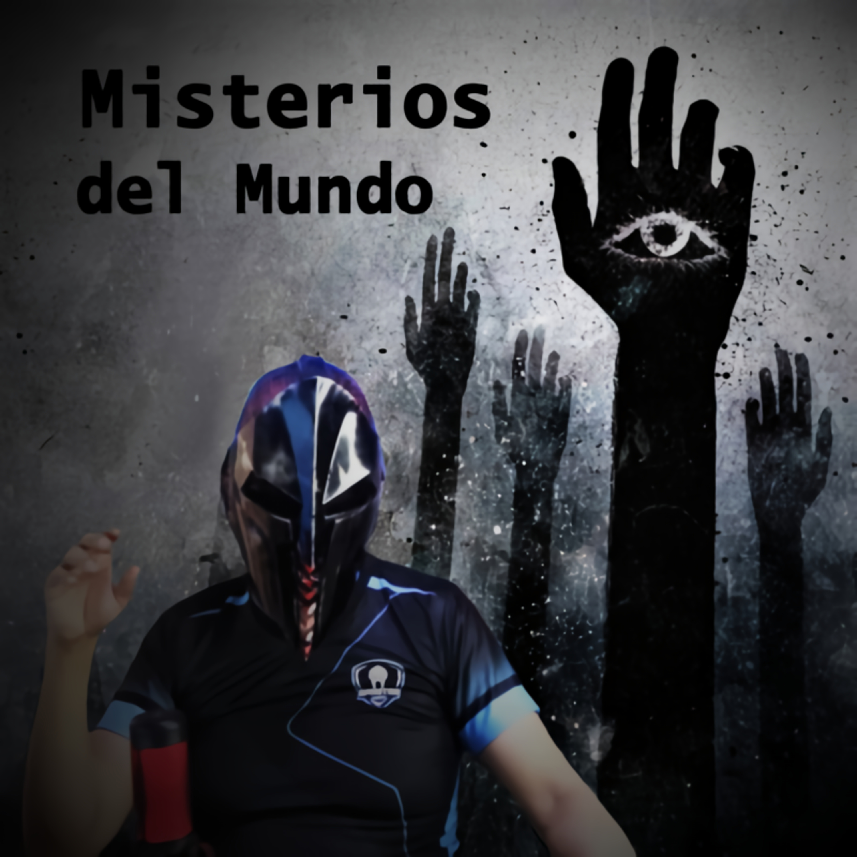 Spartan Geek: Conspiraciones y Otros Mundos, '''Retomando viejos misterios''' episode artwork