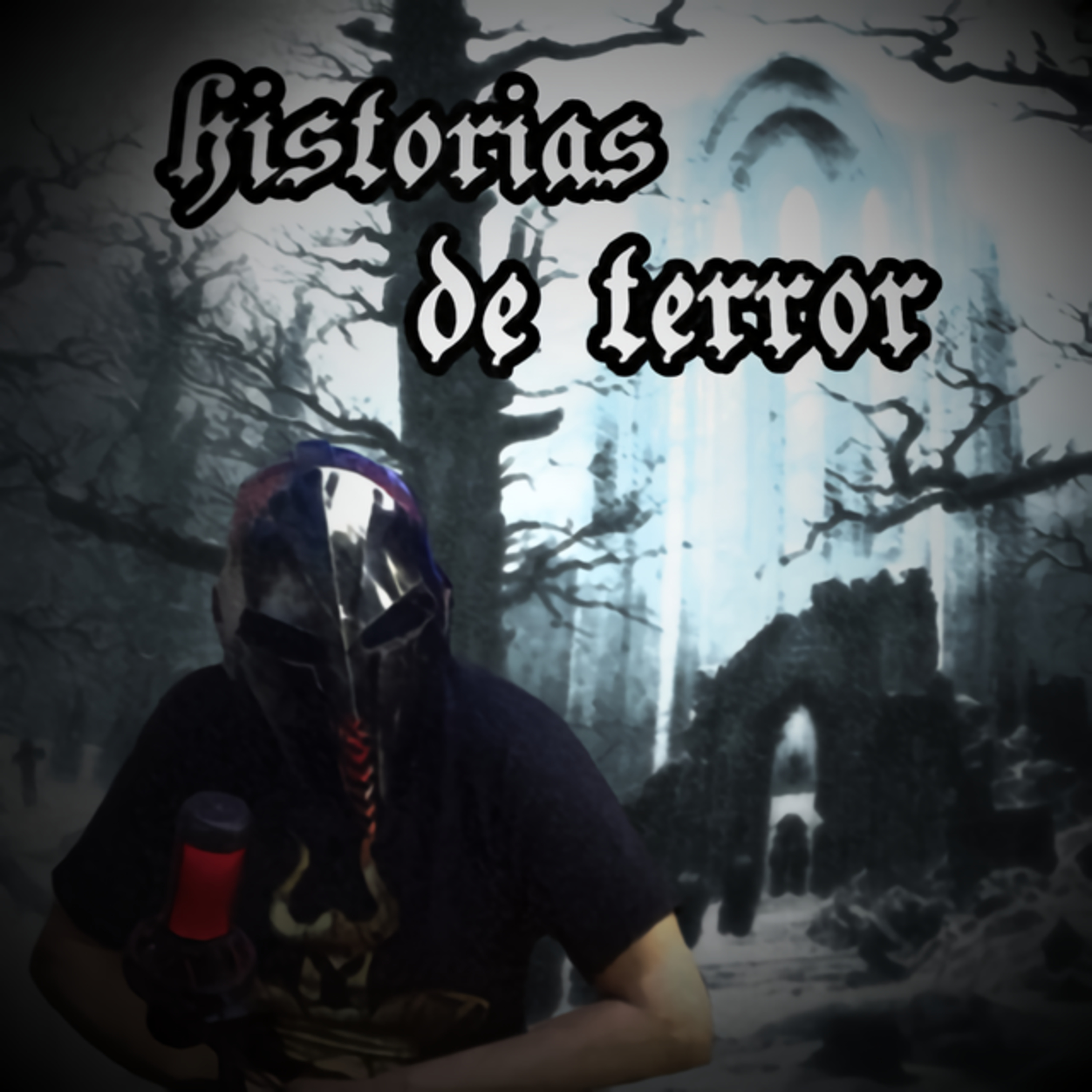Spartan Geek: Historias Reales de Terror Anecdotas,   '''El Devorador de Pecados''' episode artwork