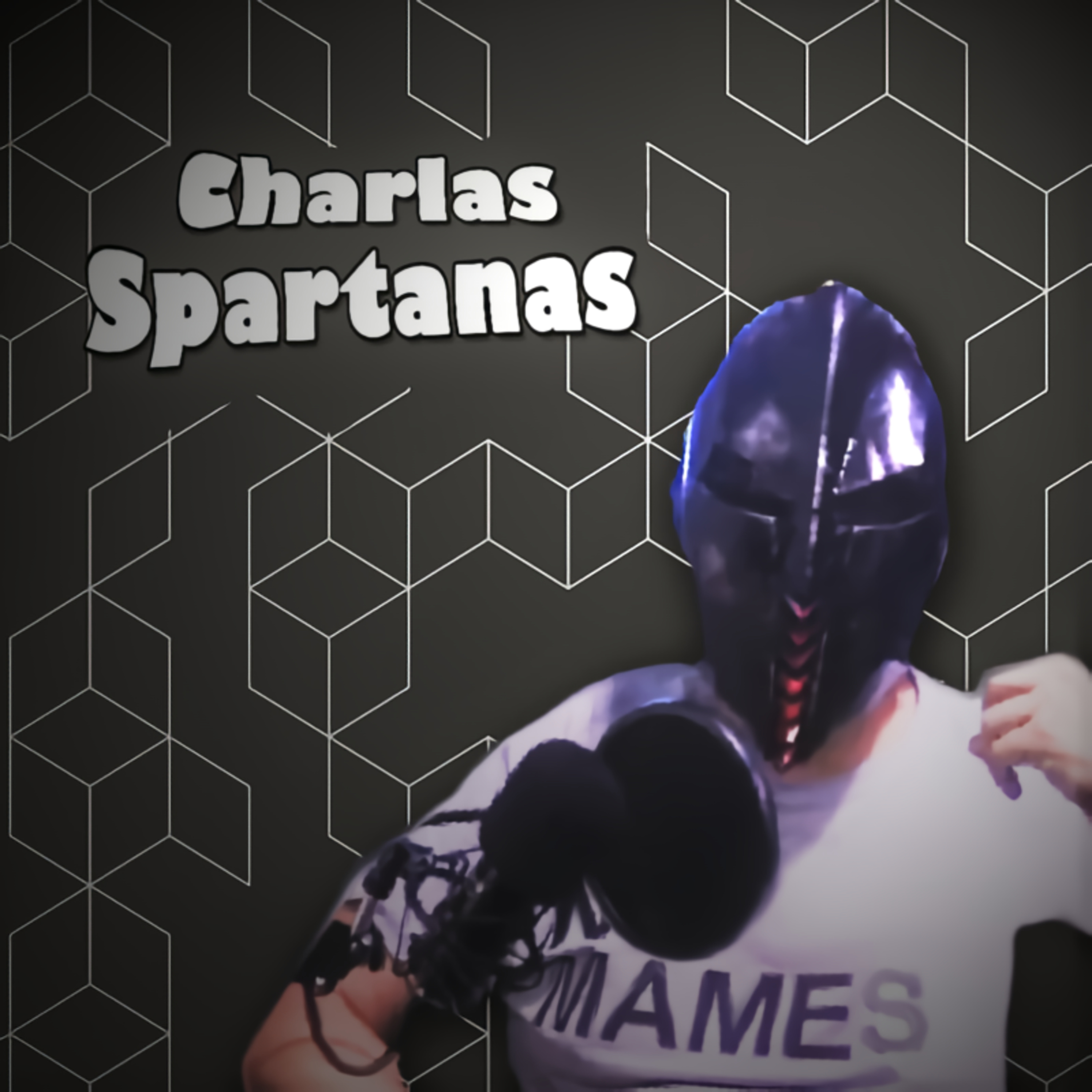 Spartan Geek: Charla Spartana! TODO sobre TODO! '''Platícame tus penas de Amor''' episode artwork