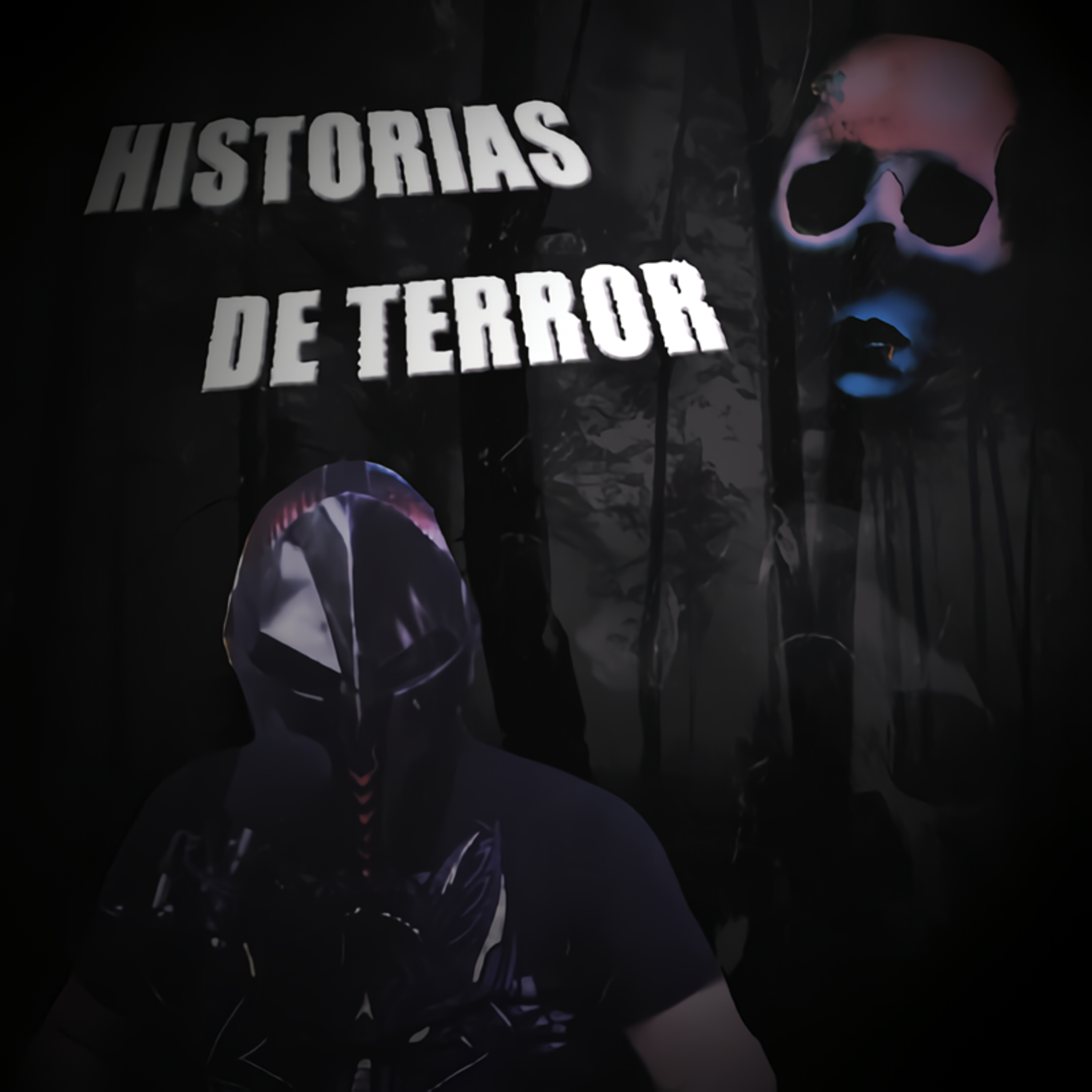 Spartan Geek: Historias Reales de Terror Anecdotas '''El Conjuro de la Insignificancia''' episode artwork