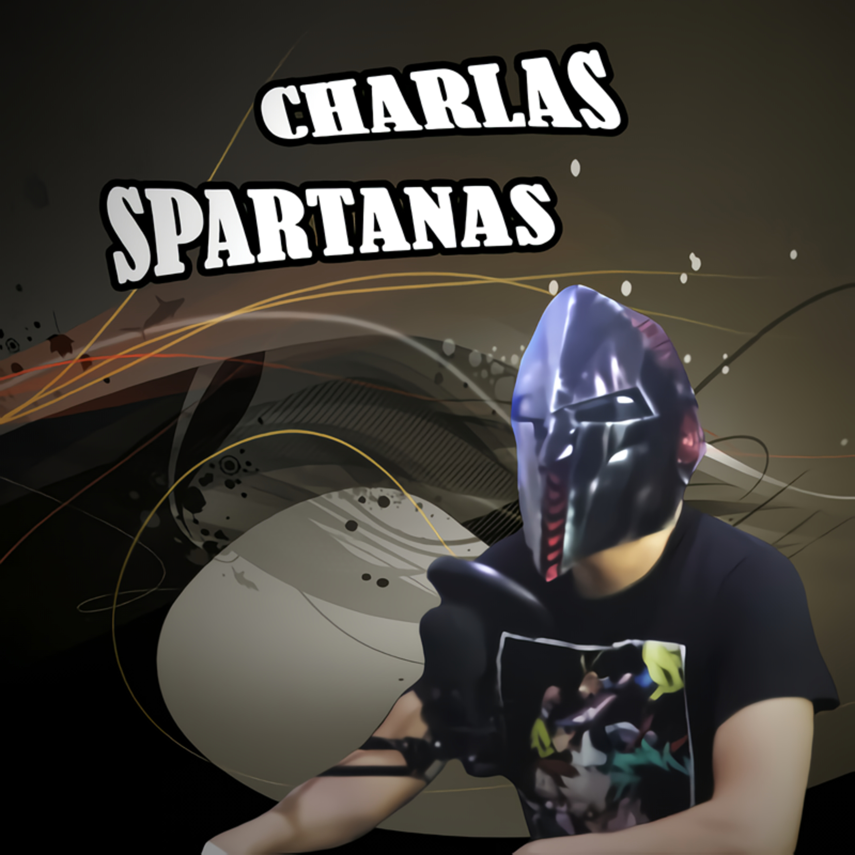Spartan Geek: Charla Spartana! TODO sobre TODO!    '''Lunes de Pláticas''' episode artwork