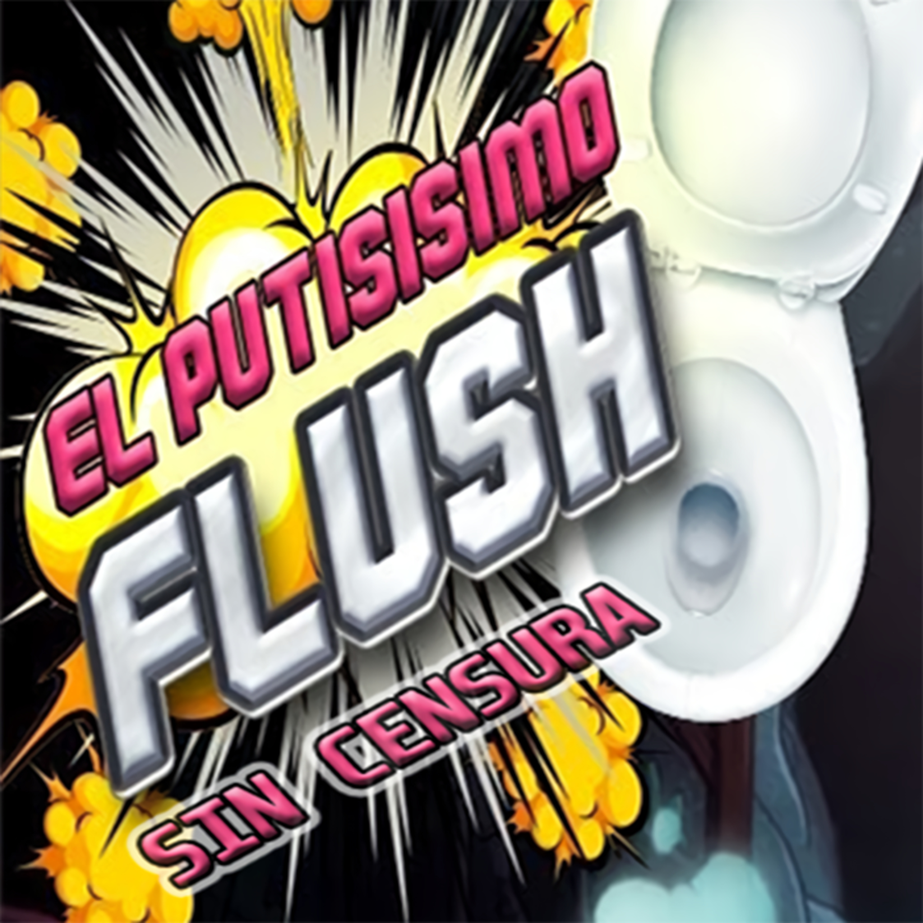 El Flush, SIN CENSURA: '''Despidos En Google,Cambios Regulatorios, AMD MI300X, Terror Con Mickey, Grietas Por Peso'''