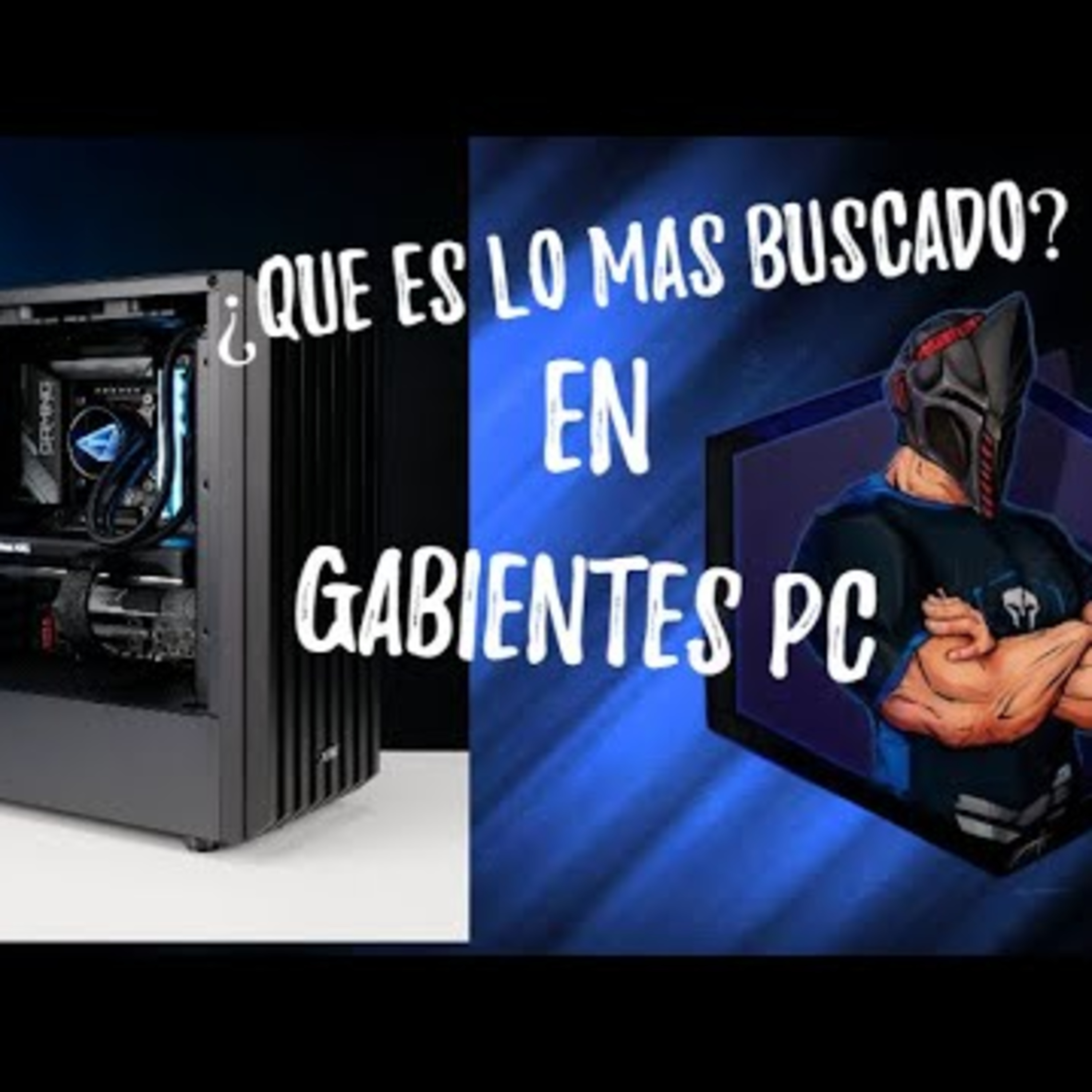 🔥¡El GABINETE que HUMILLA a los MÁS CAROS! ESTE ES El MEJOR en CALIDAD⁄PRECIO para GAMERS episode artwork