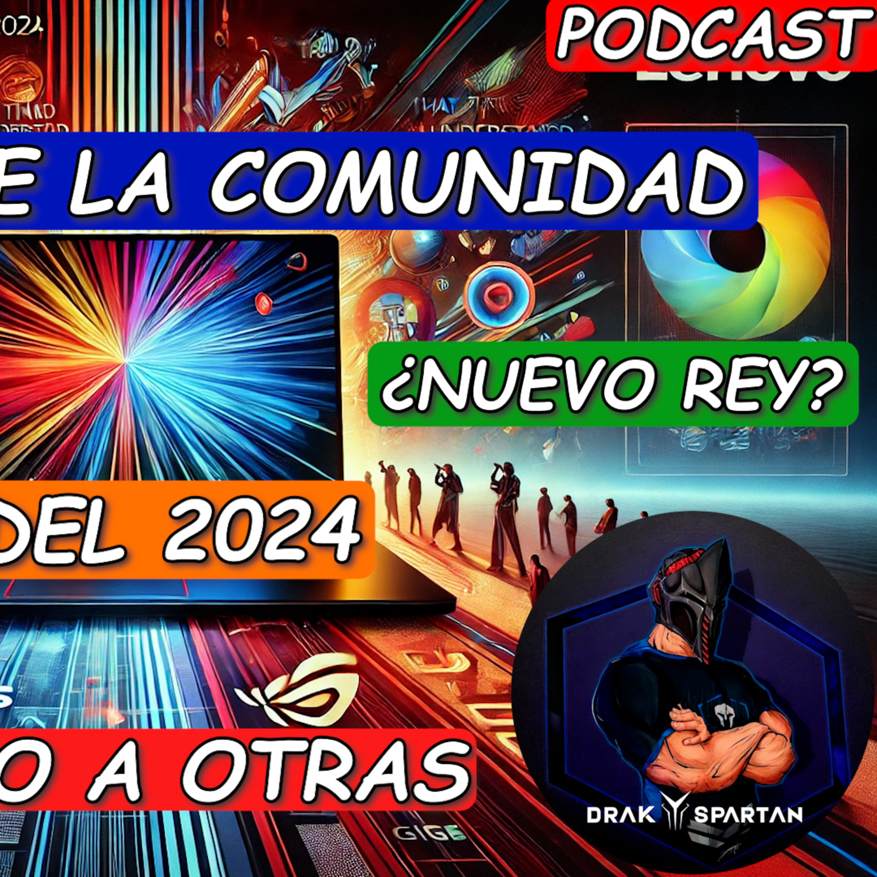 Hardware 2024 La Marca que Realmente Entendió a La Comunidad Latina episode artwork