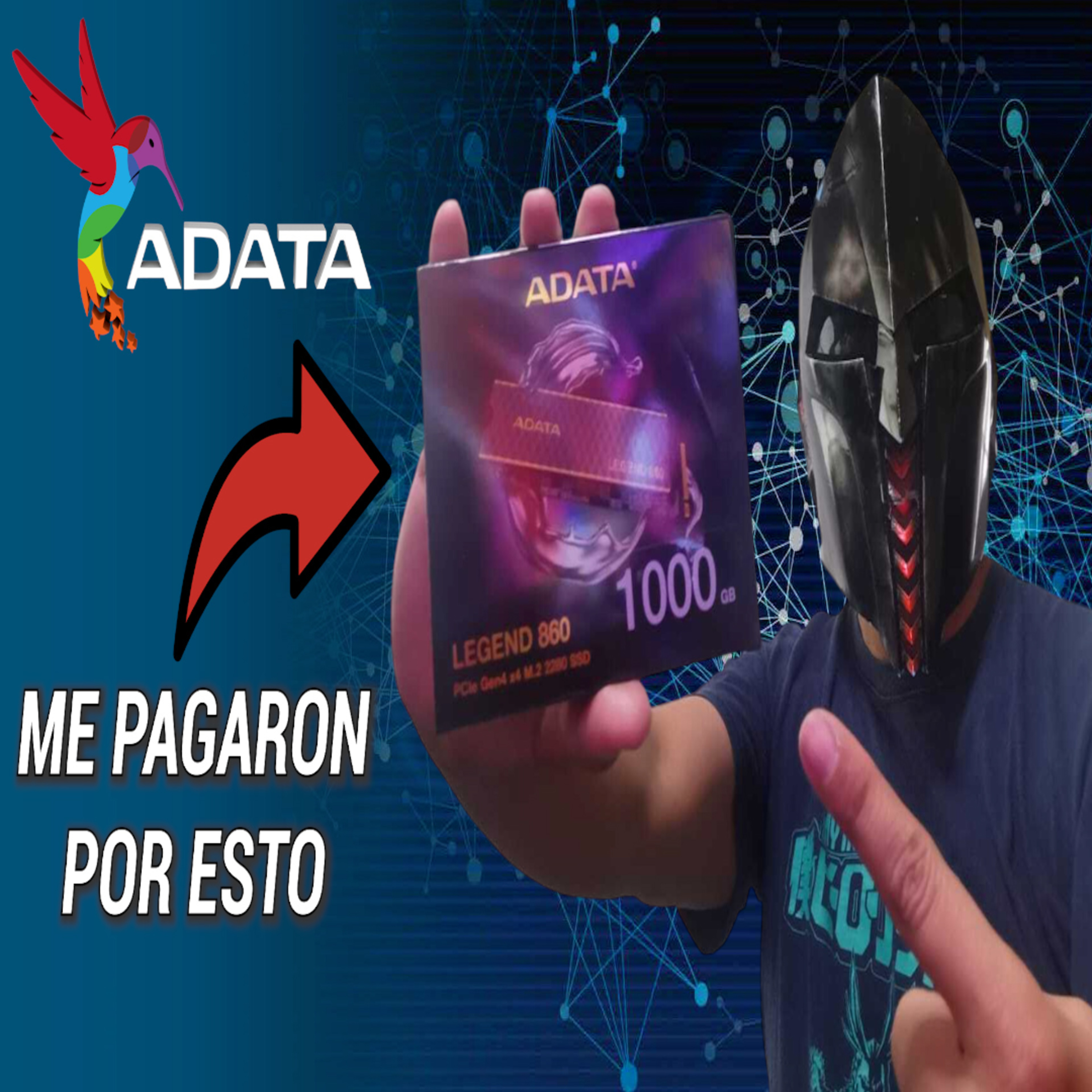 ¡El SSD que hace que tu PS5 se sienta como una PS6! episode artwork