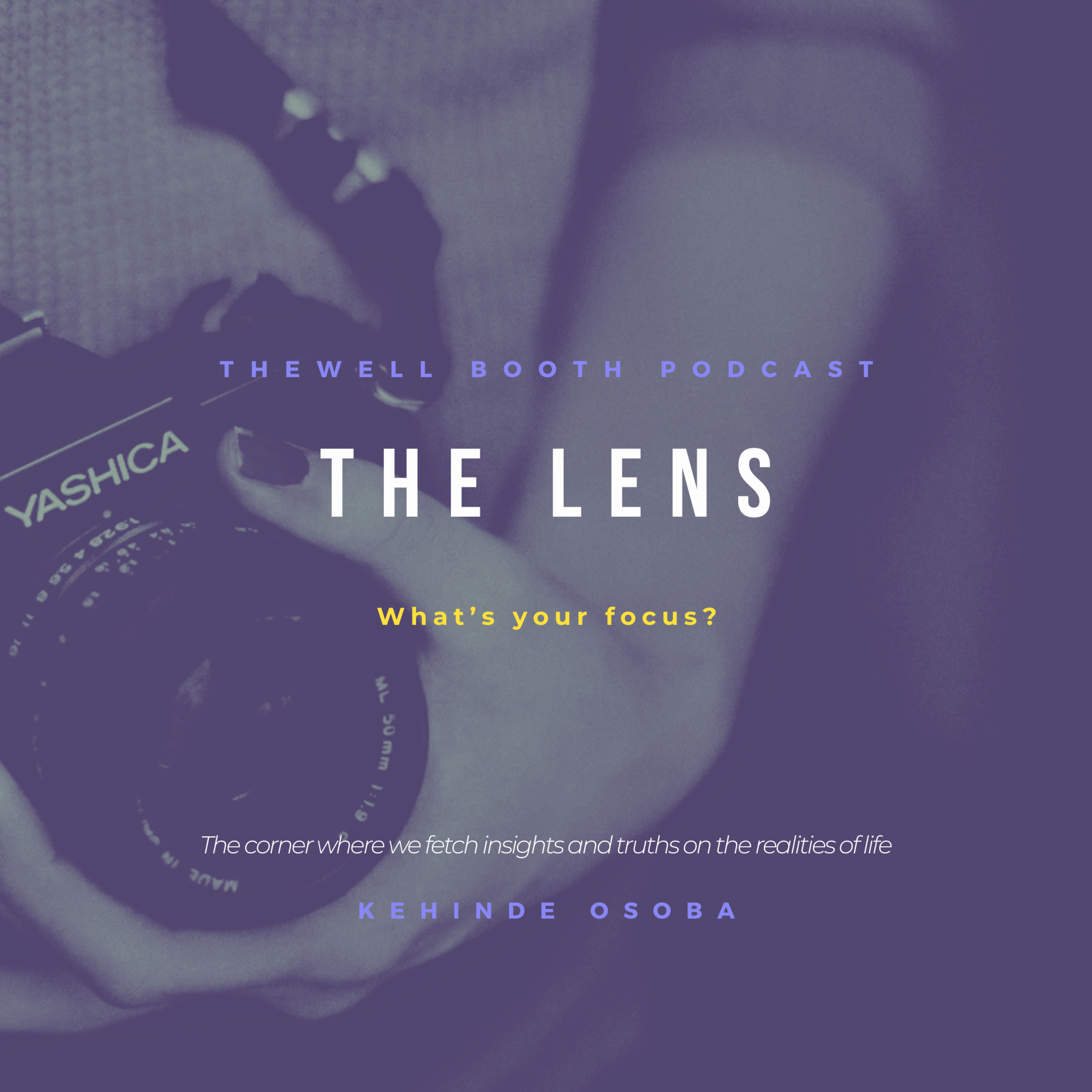 THE LENS