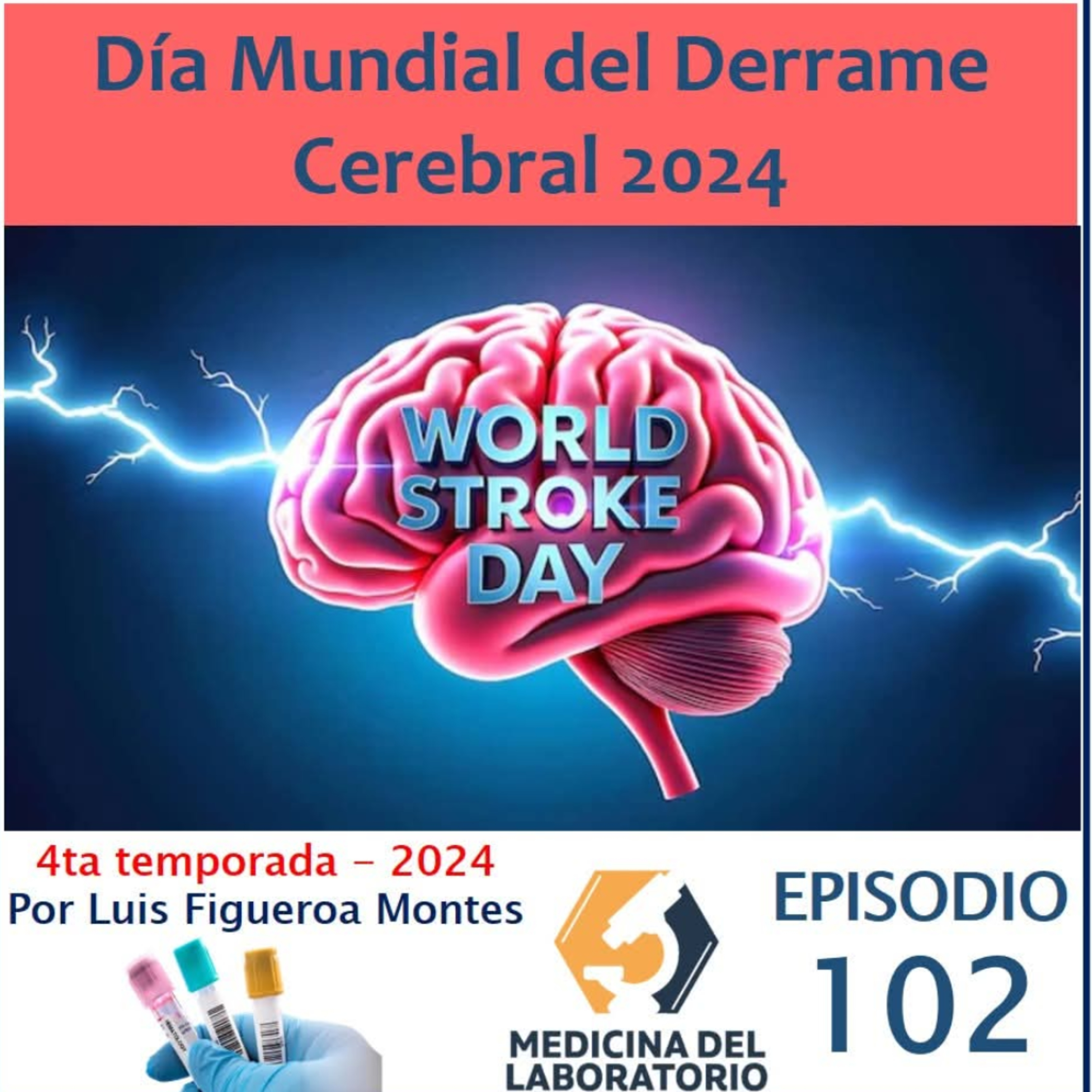 Portada de Medicina del Laboratorio