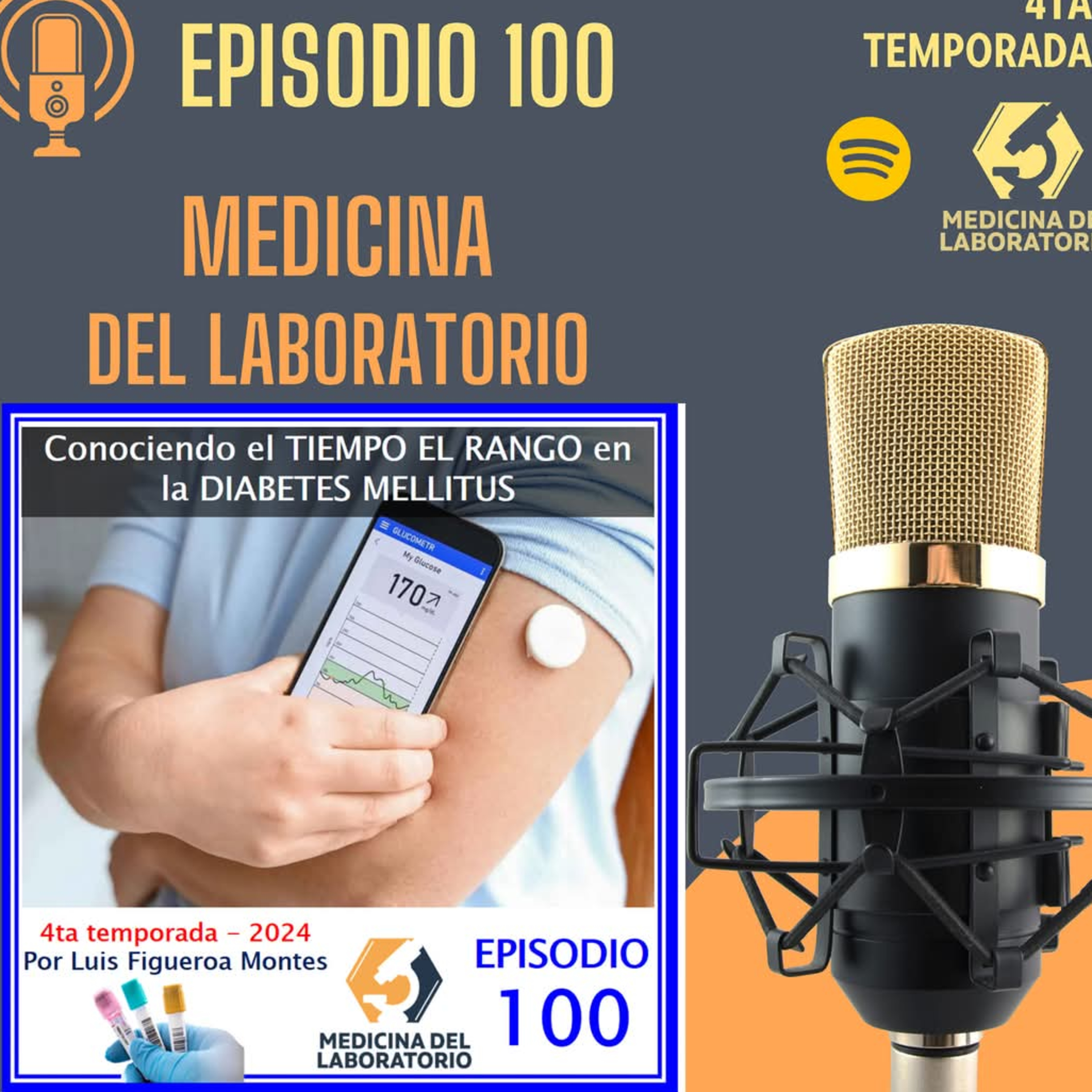 Portada de Medicina del Laboratorio
