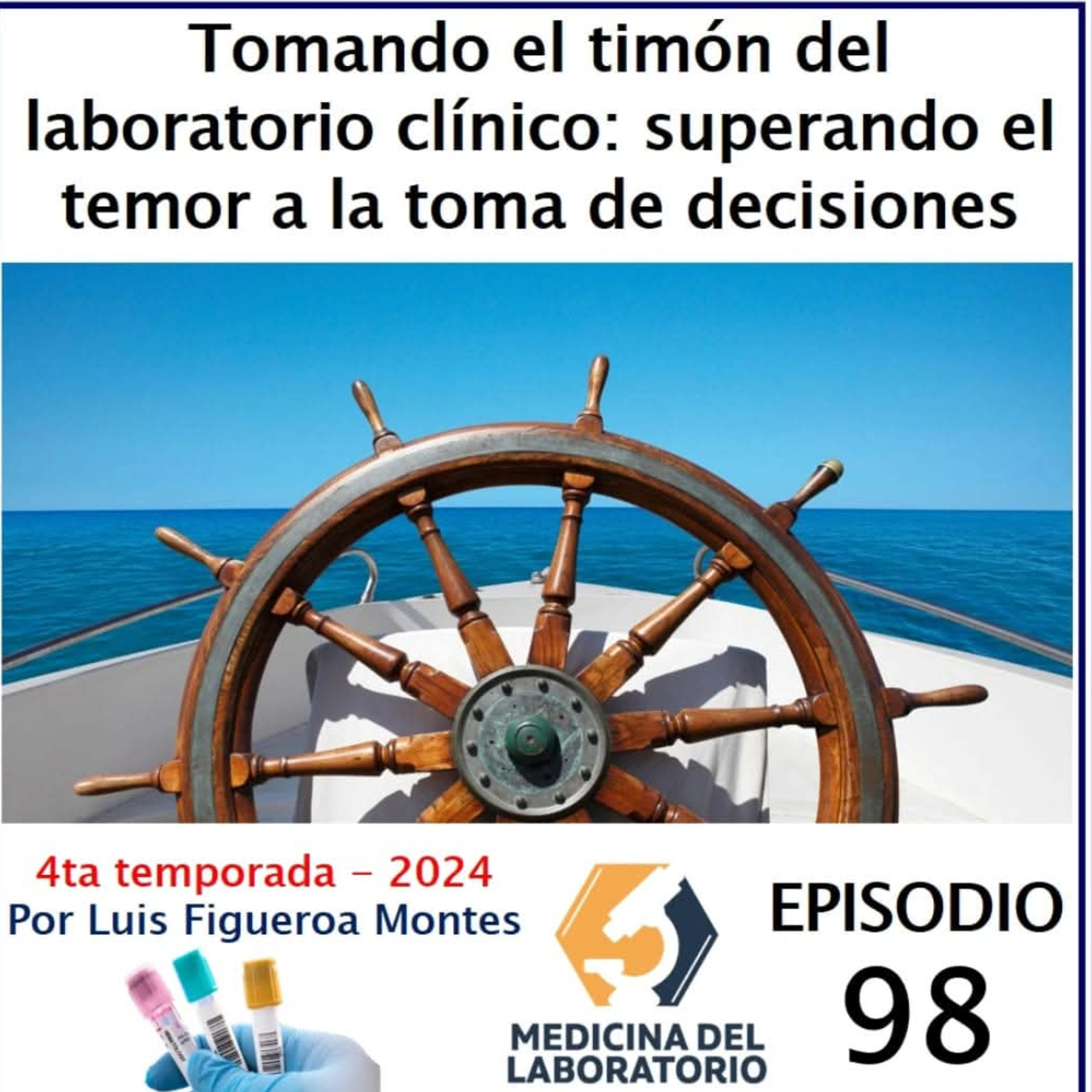 Medicina del Laboratorio