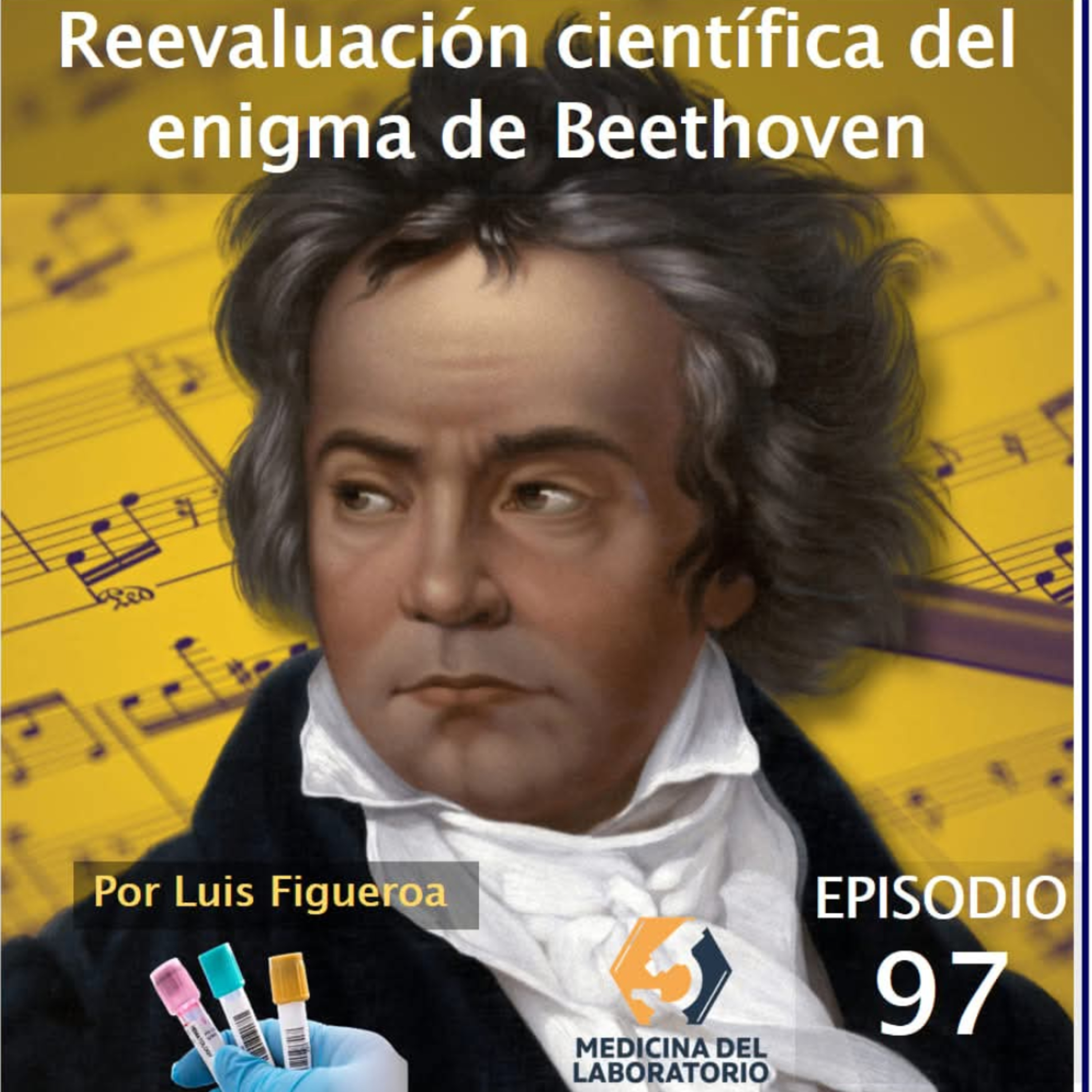 Medicina del Laboratorio