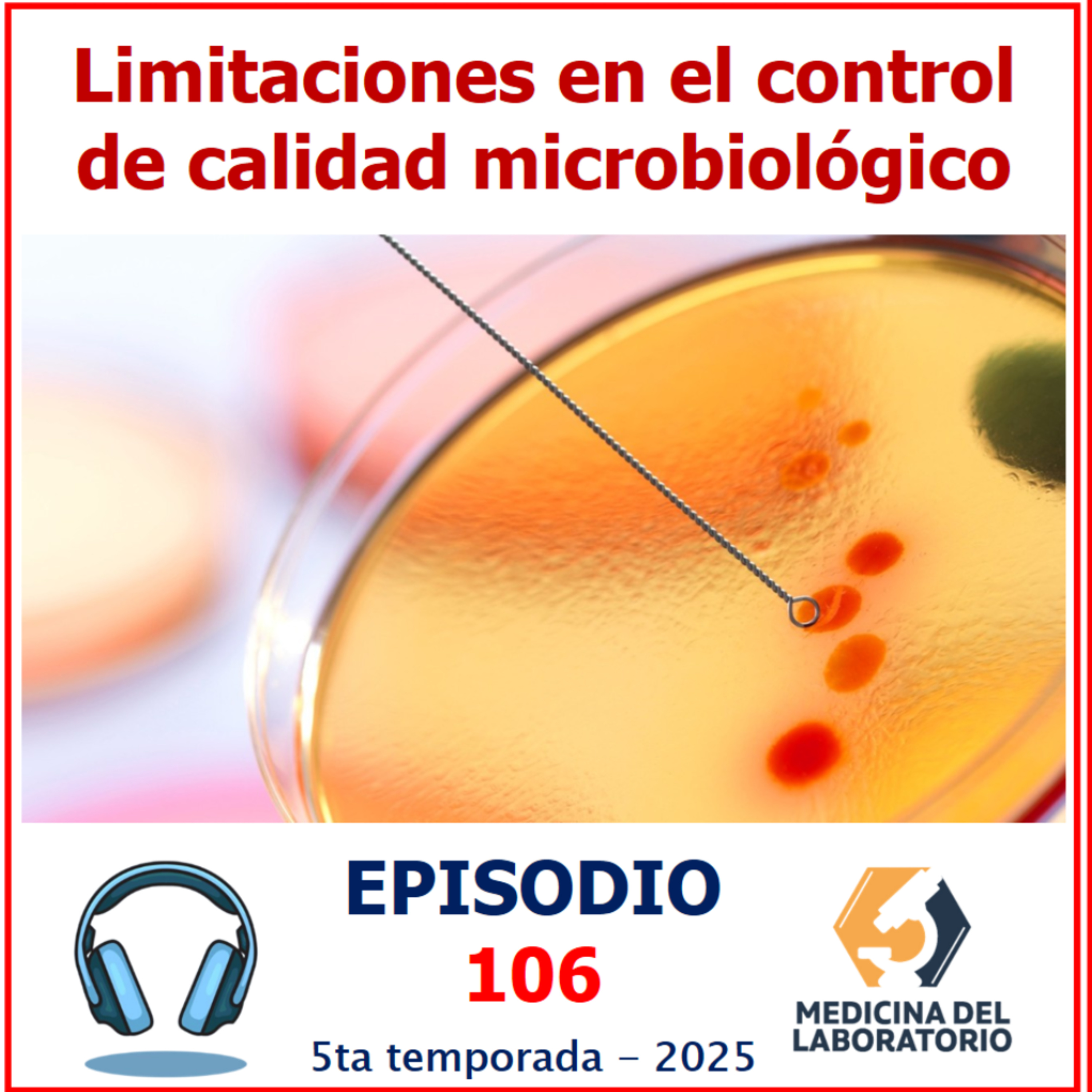 Portada de Medicina del Laboratorio