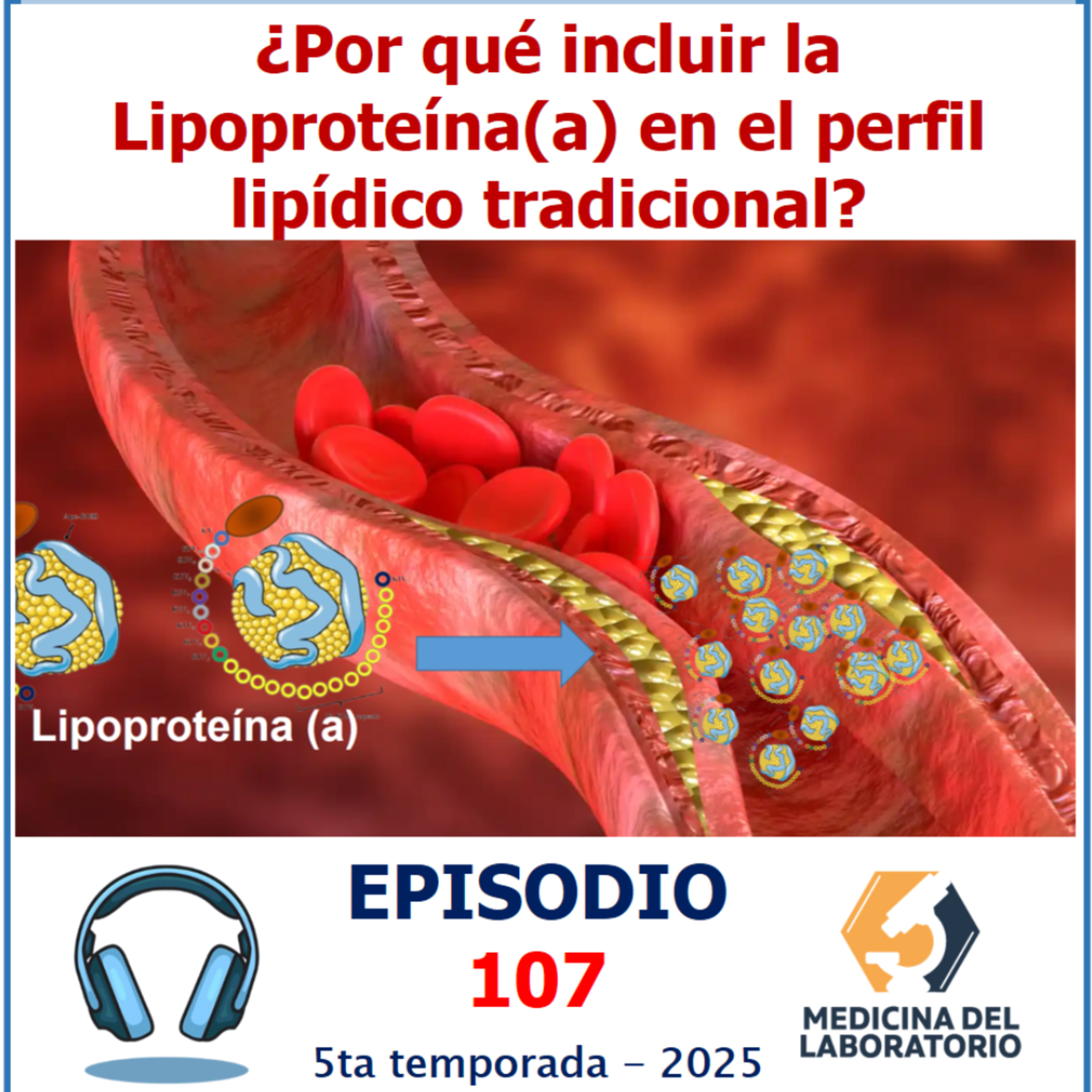Portada de Medicina del Laboratorio