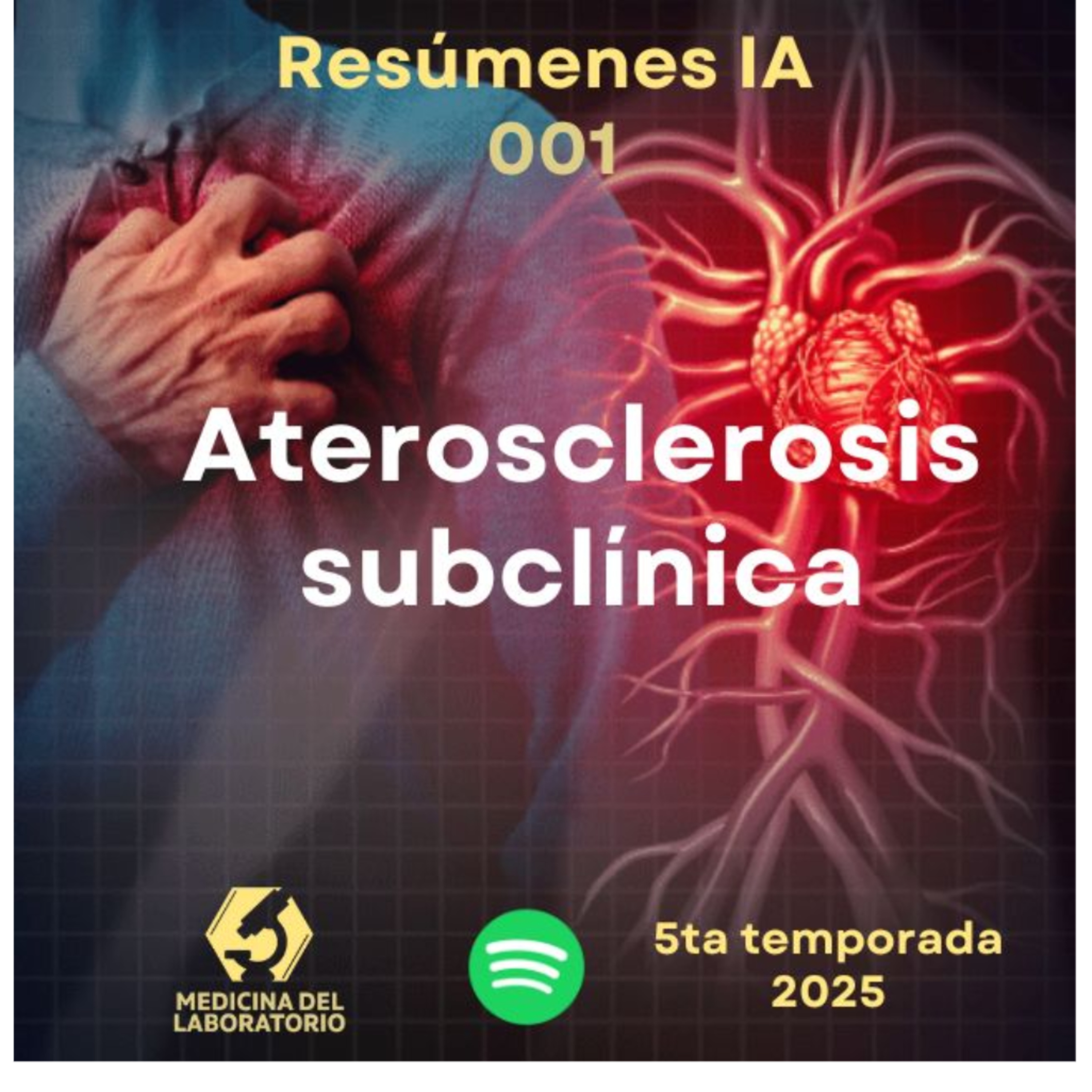 Portada de Medicina del Laboratorio