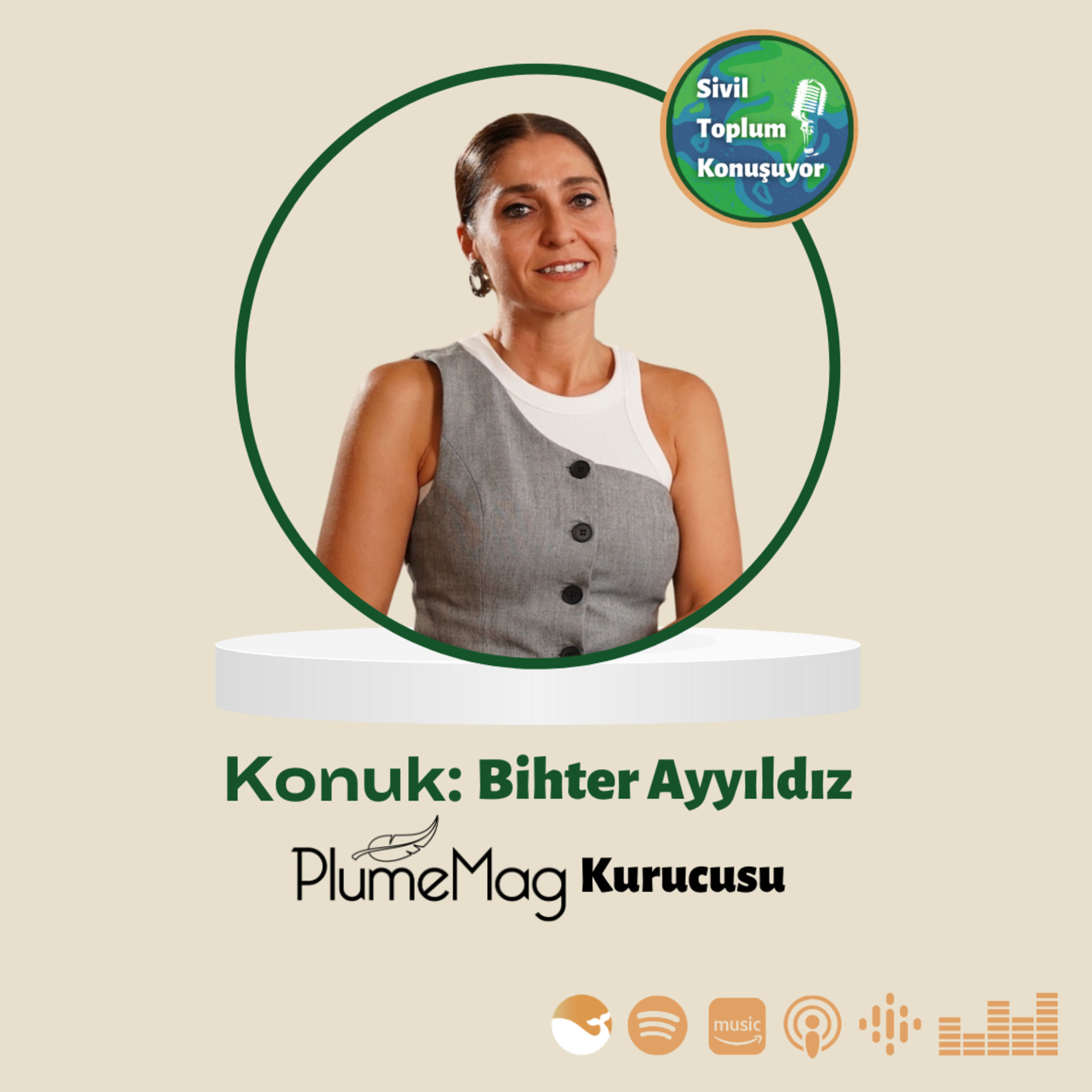 Sivil Toplum Konuşuyor