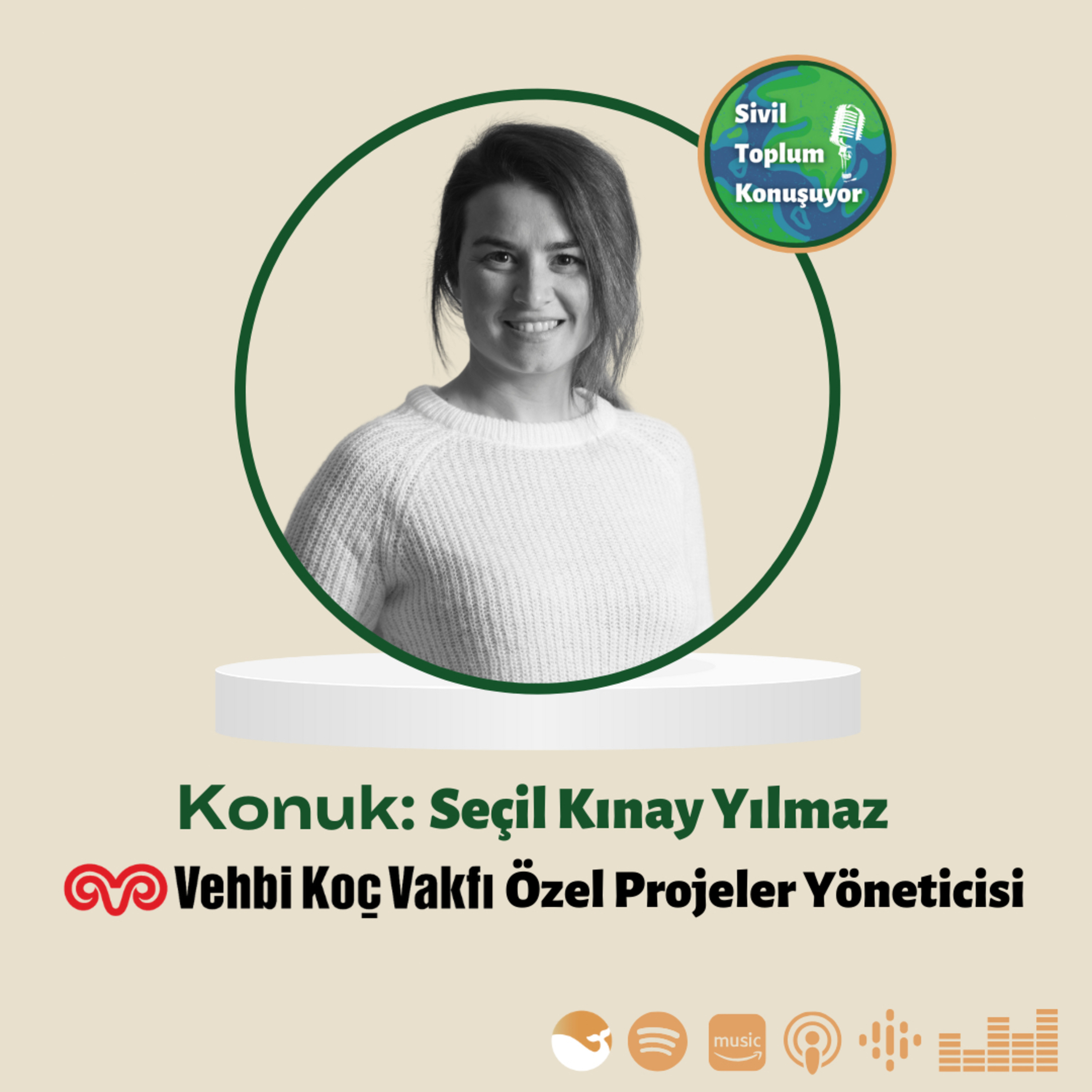 Sivil Toplum Konuşuyor