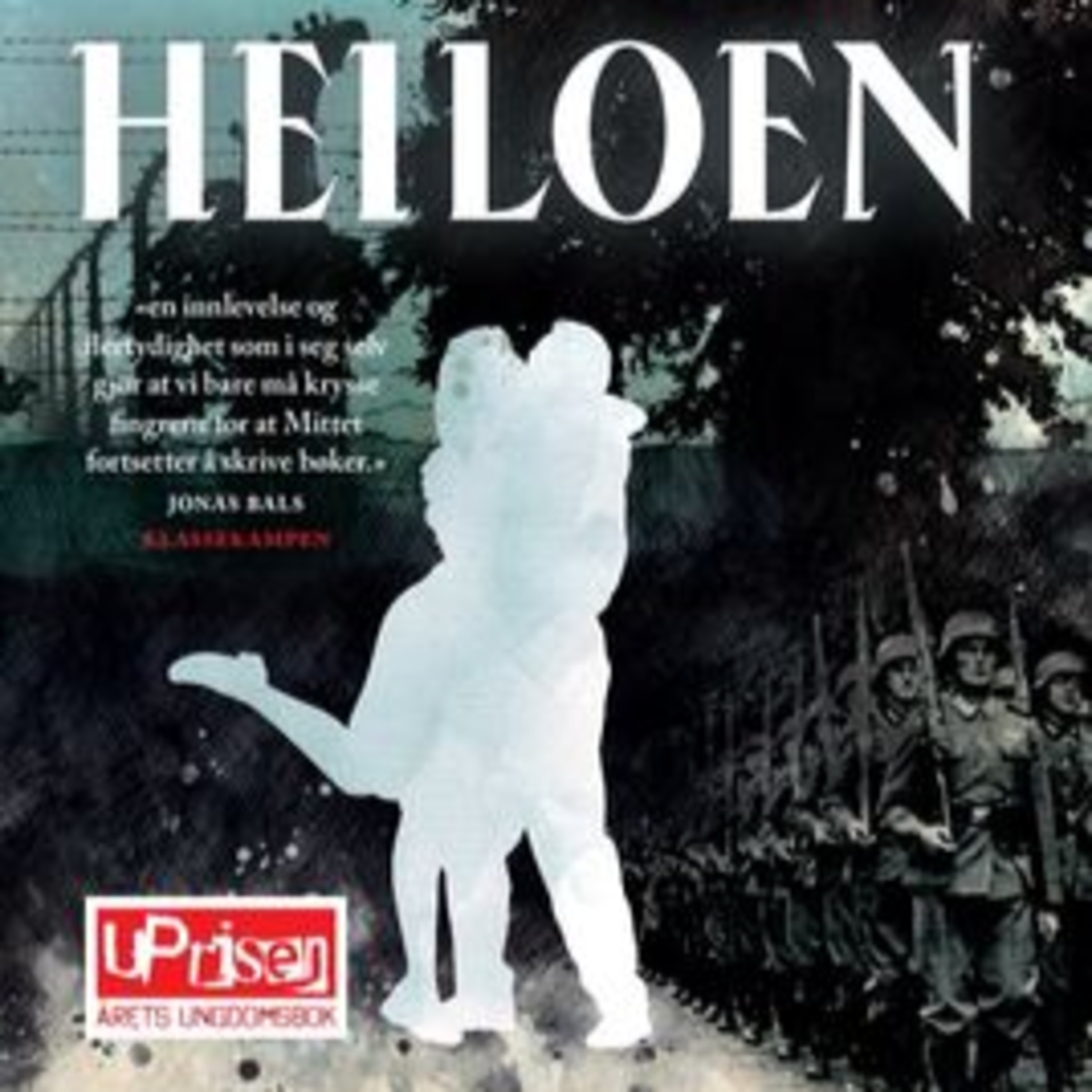 Heiloen (trailer) episode artwork