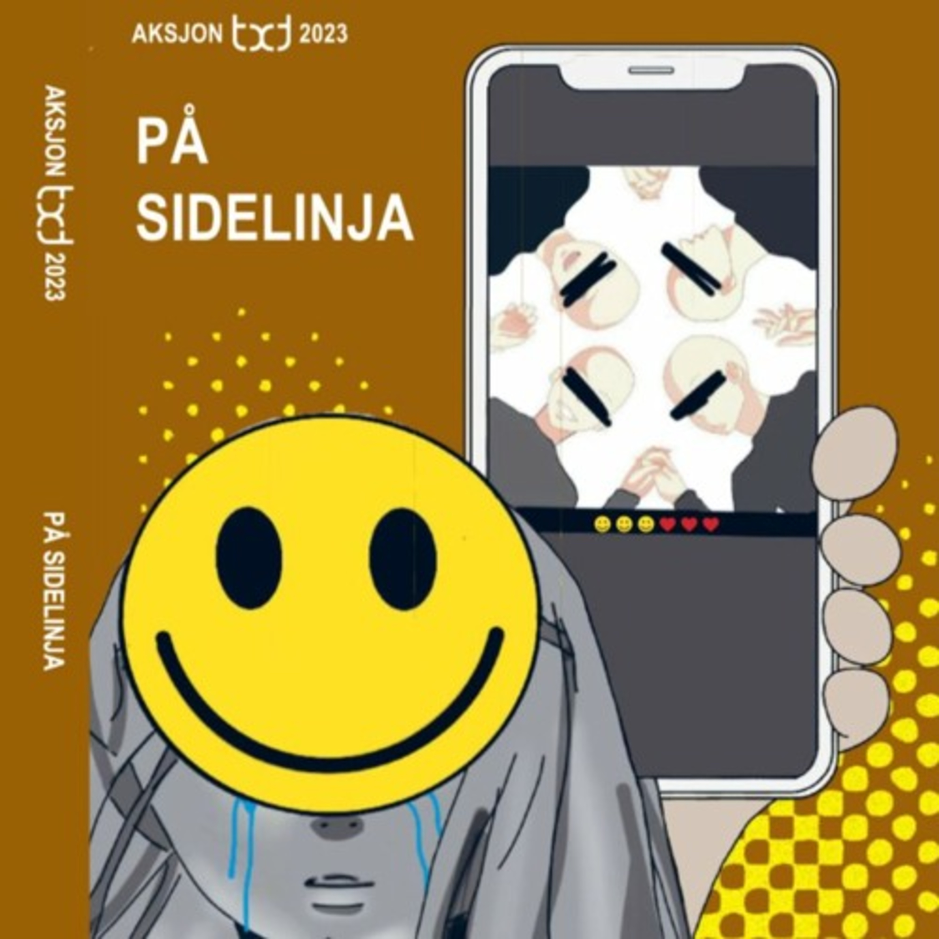 Hørespillkonkurranse i tXt-aksjonen 2023 episode artwork