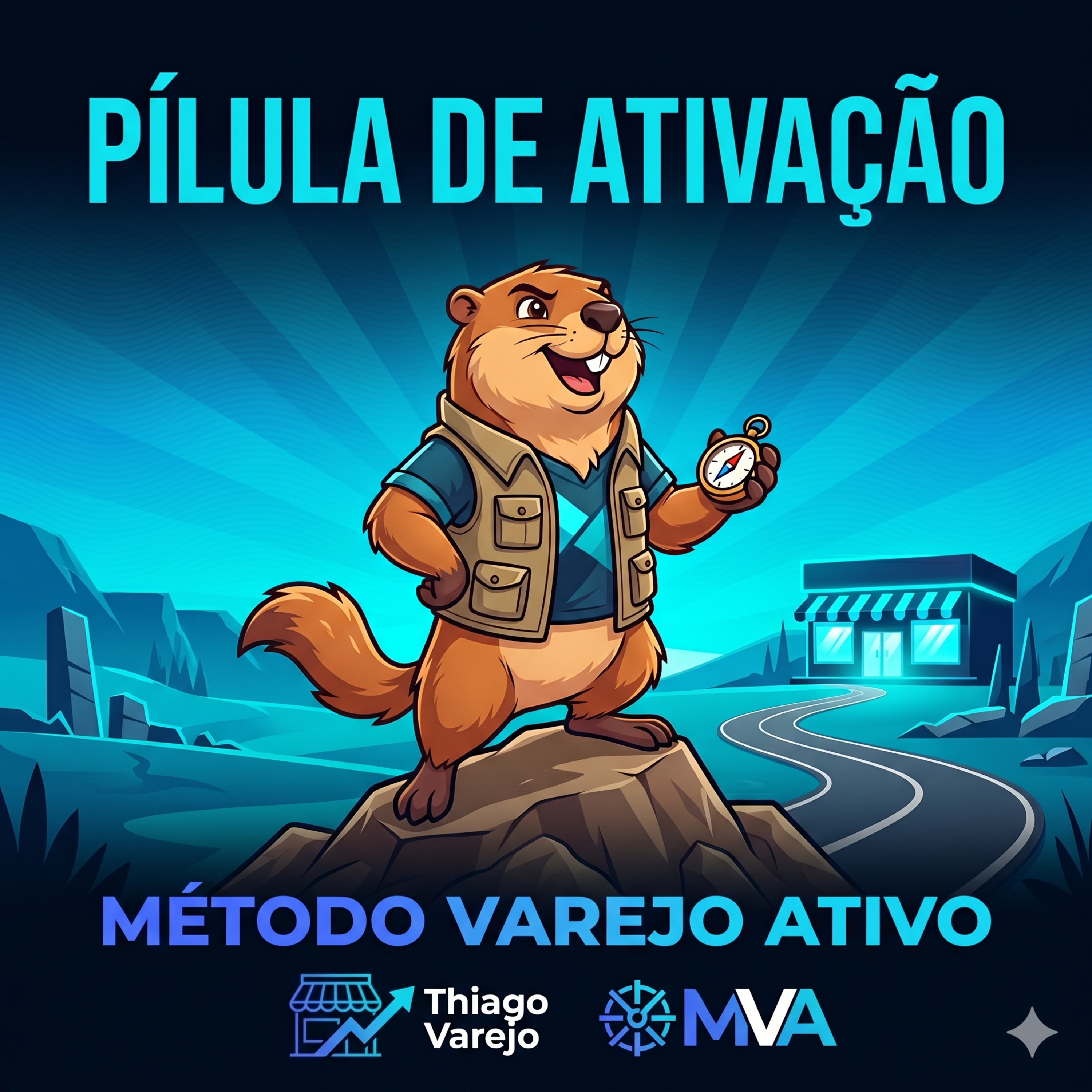 Precisa-se de Empreendedores: A Habilidade Que a Escola Nunca Ensinou episode artwork