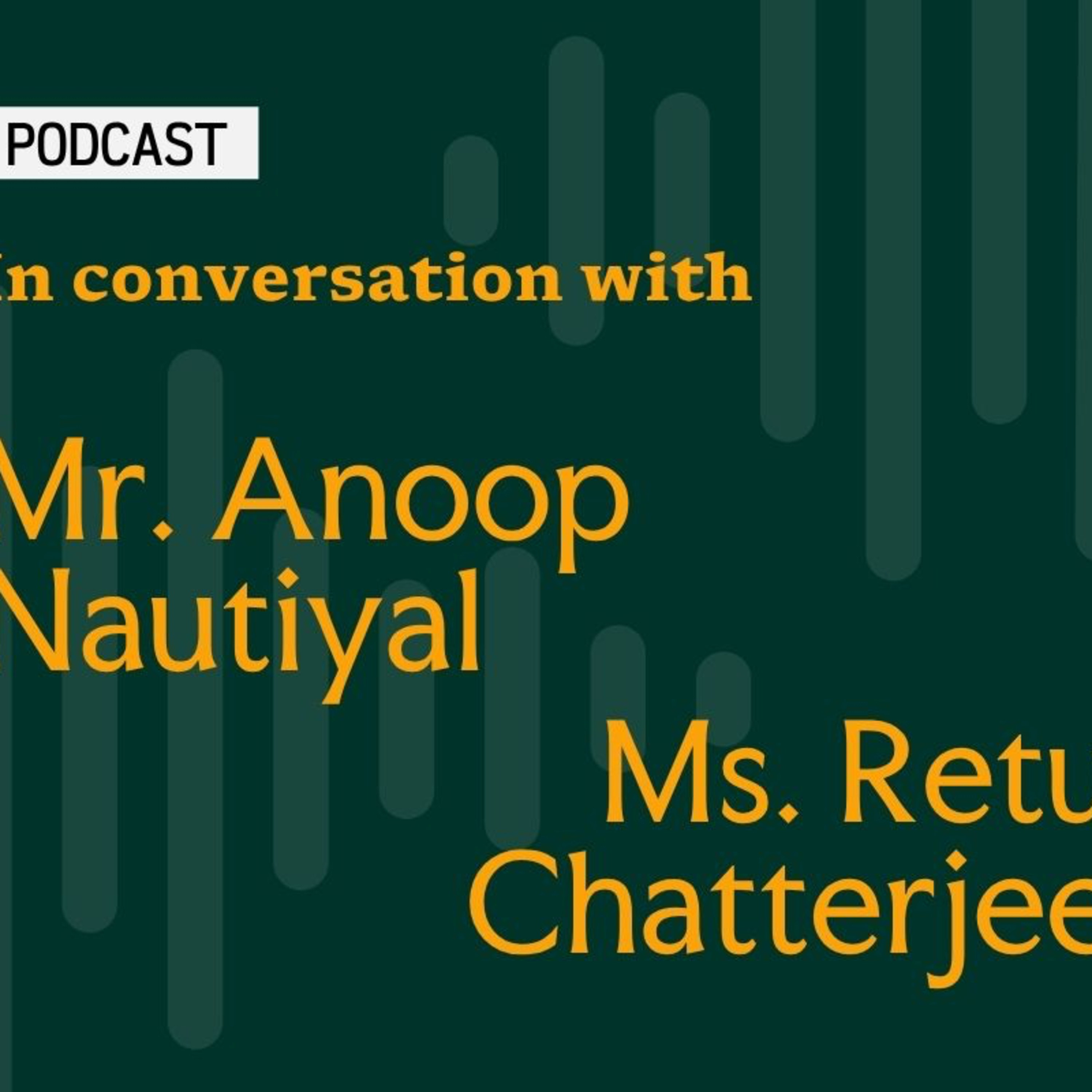 The Talk in The Town