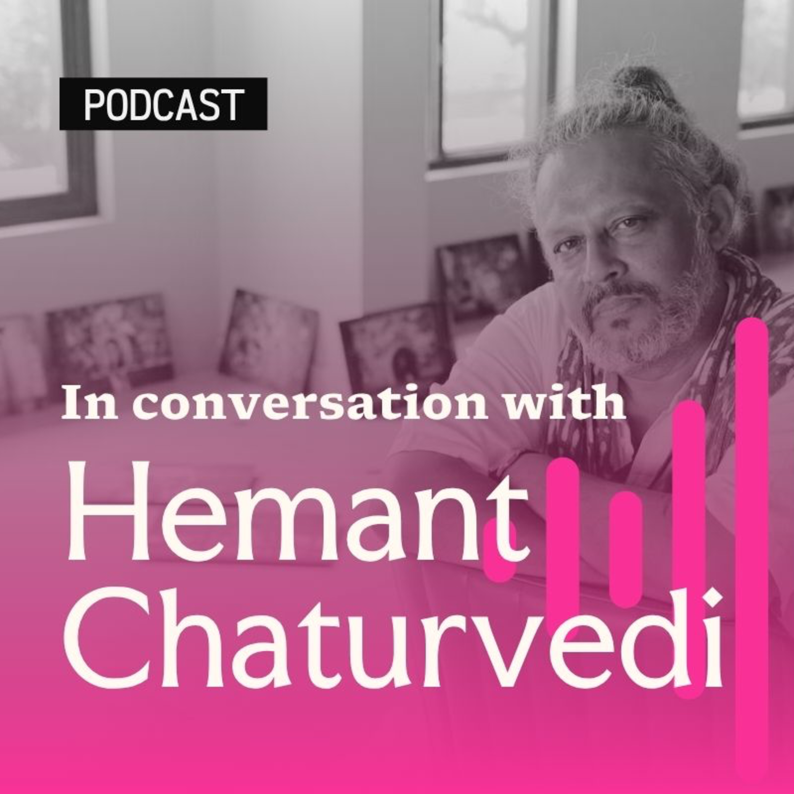 The Talk in The Town