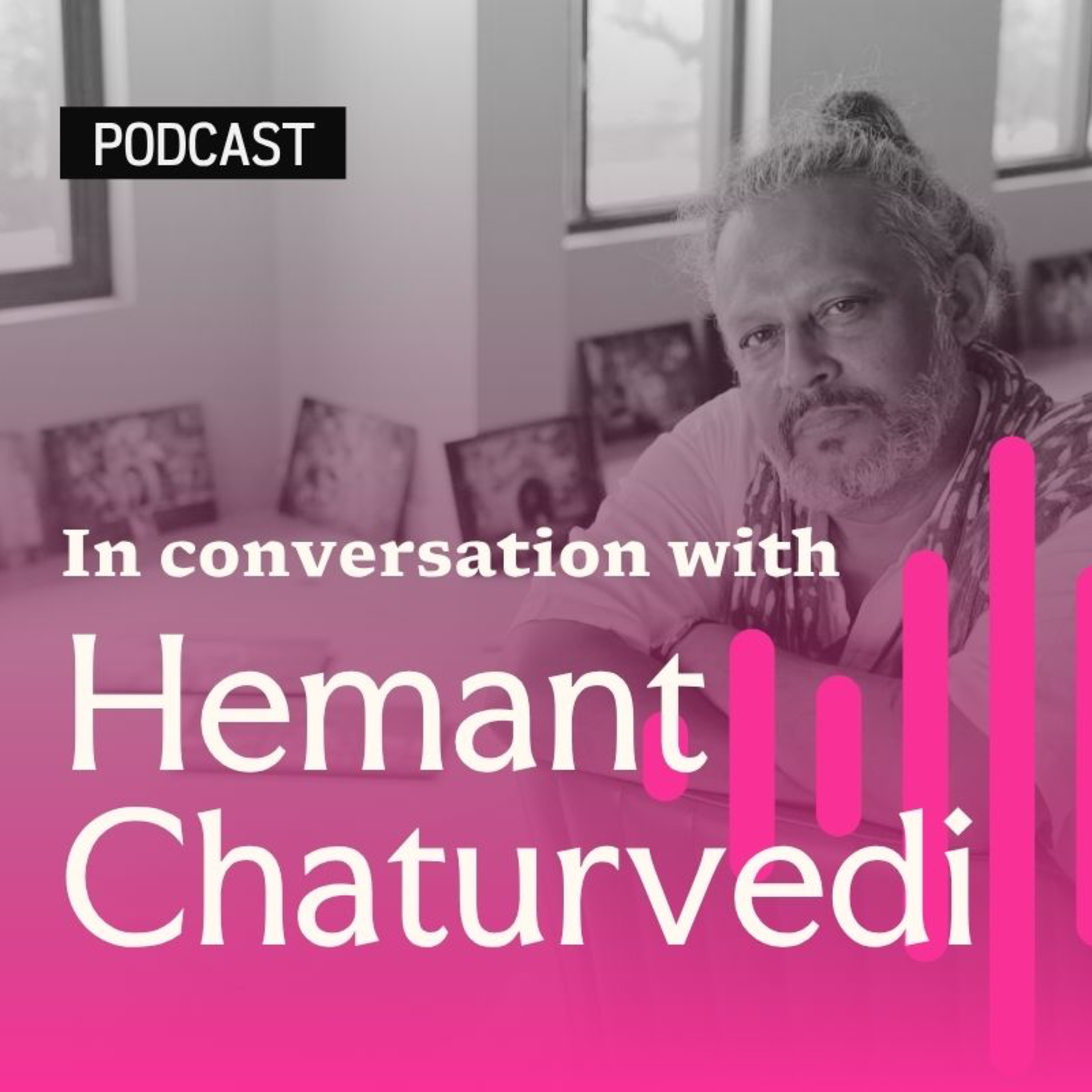 The Talk in The Town