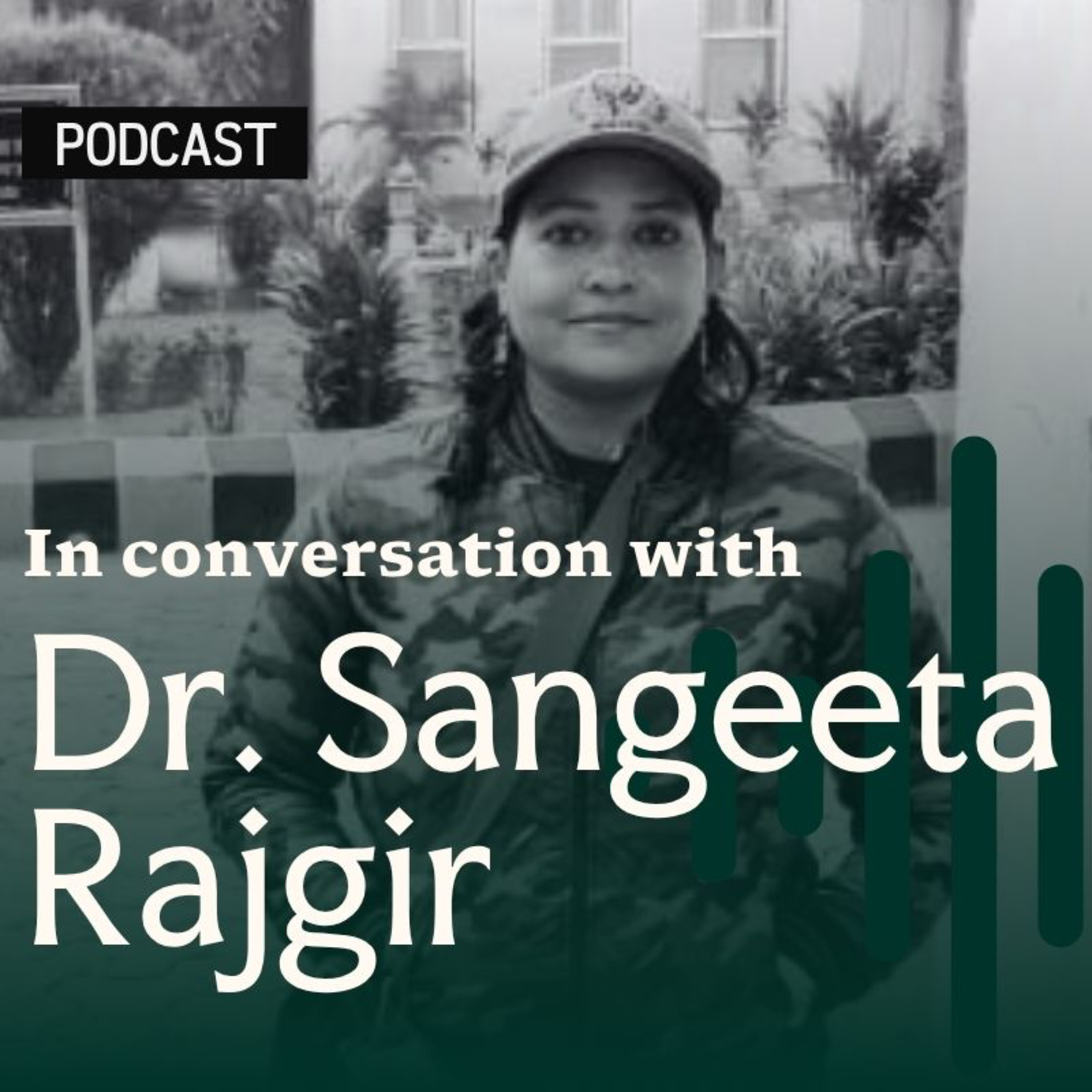 The Talk in The Town