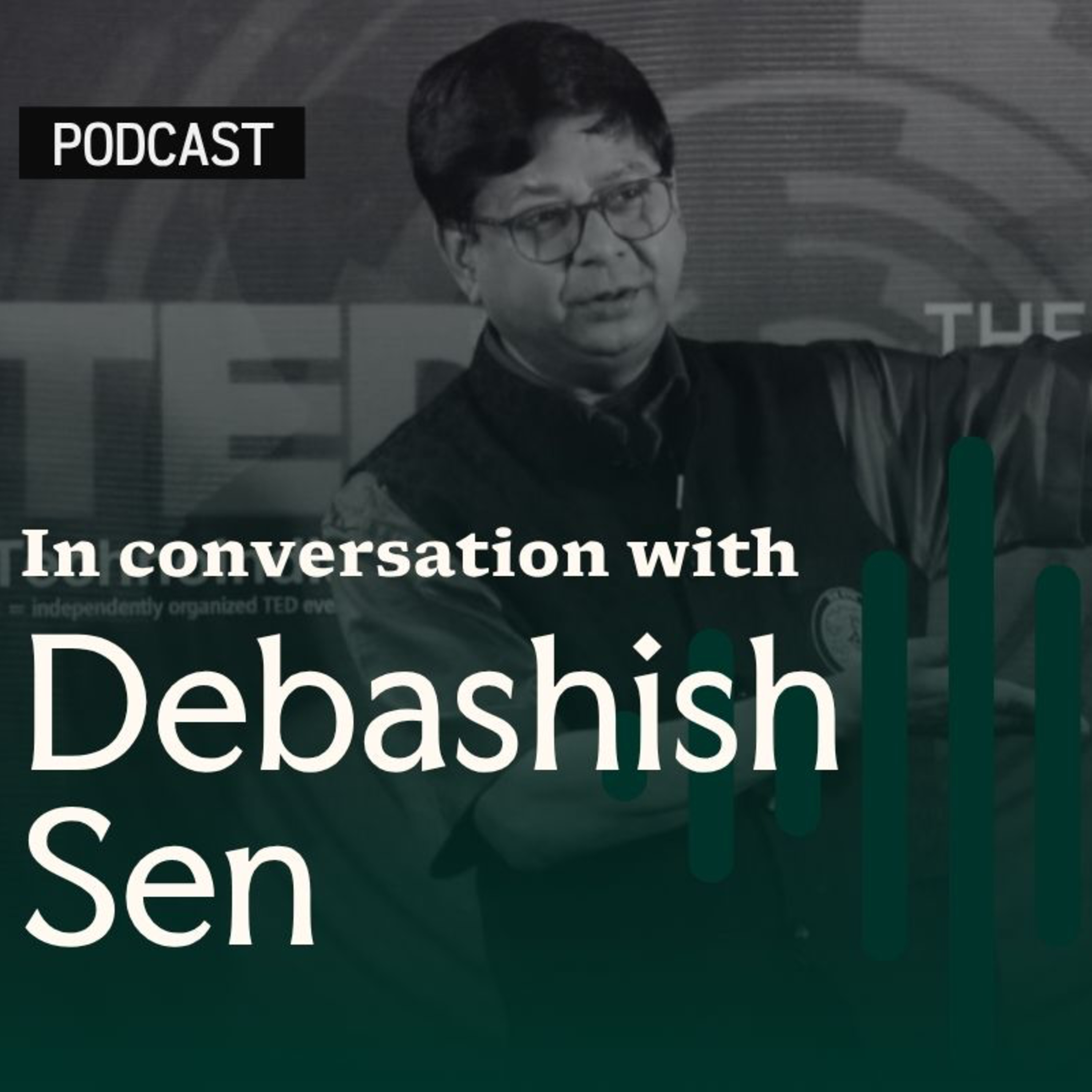 The Talk in The Town