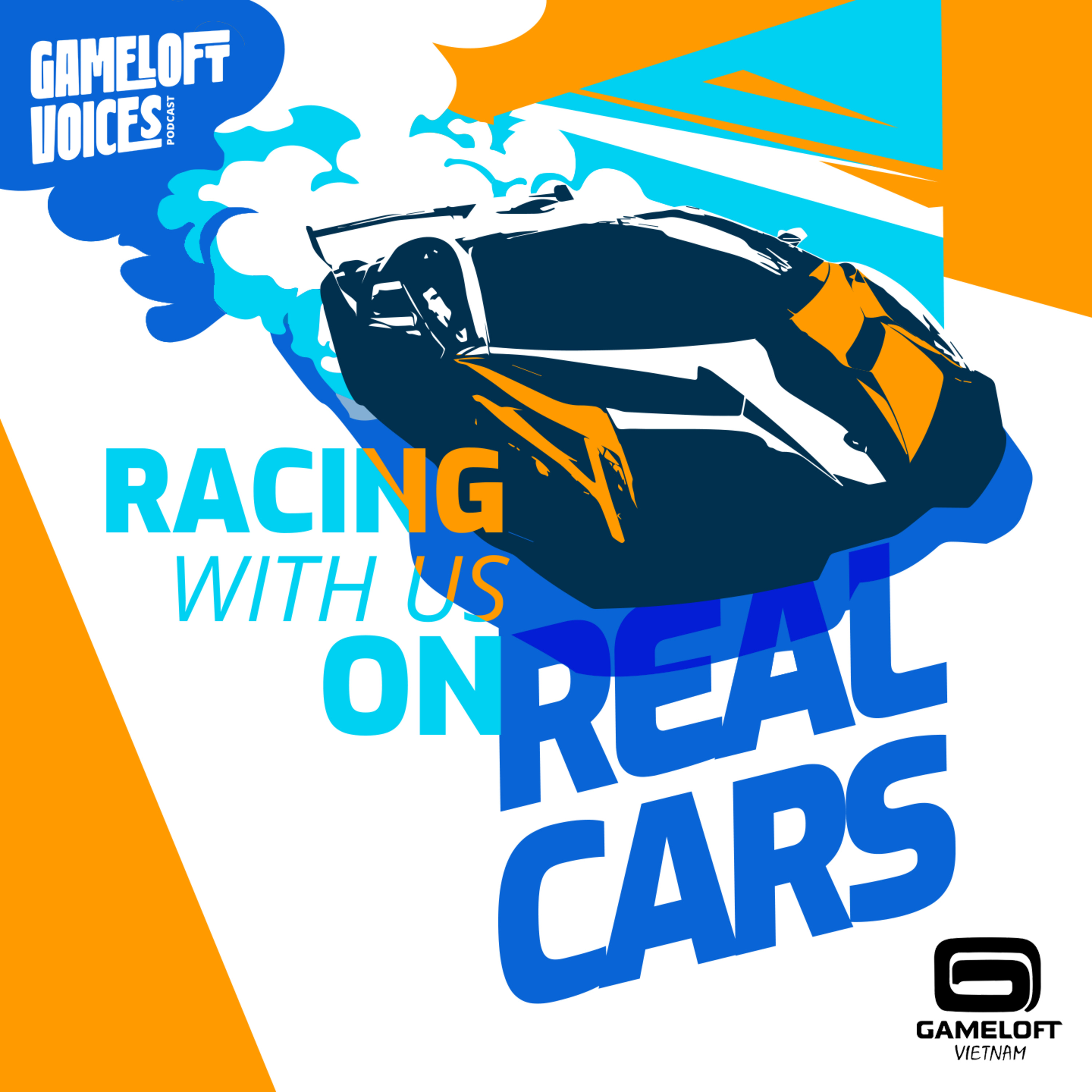 Gameloft Voices