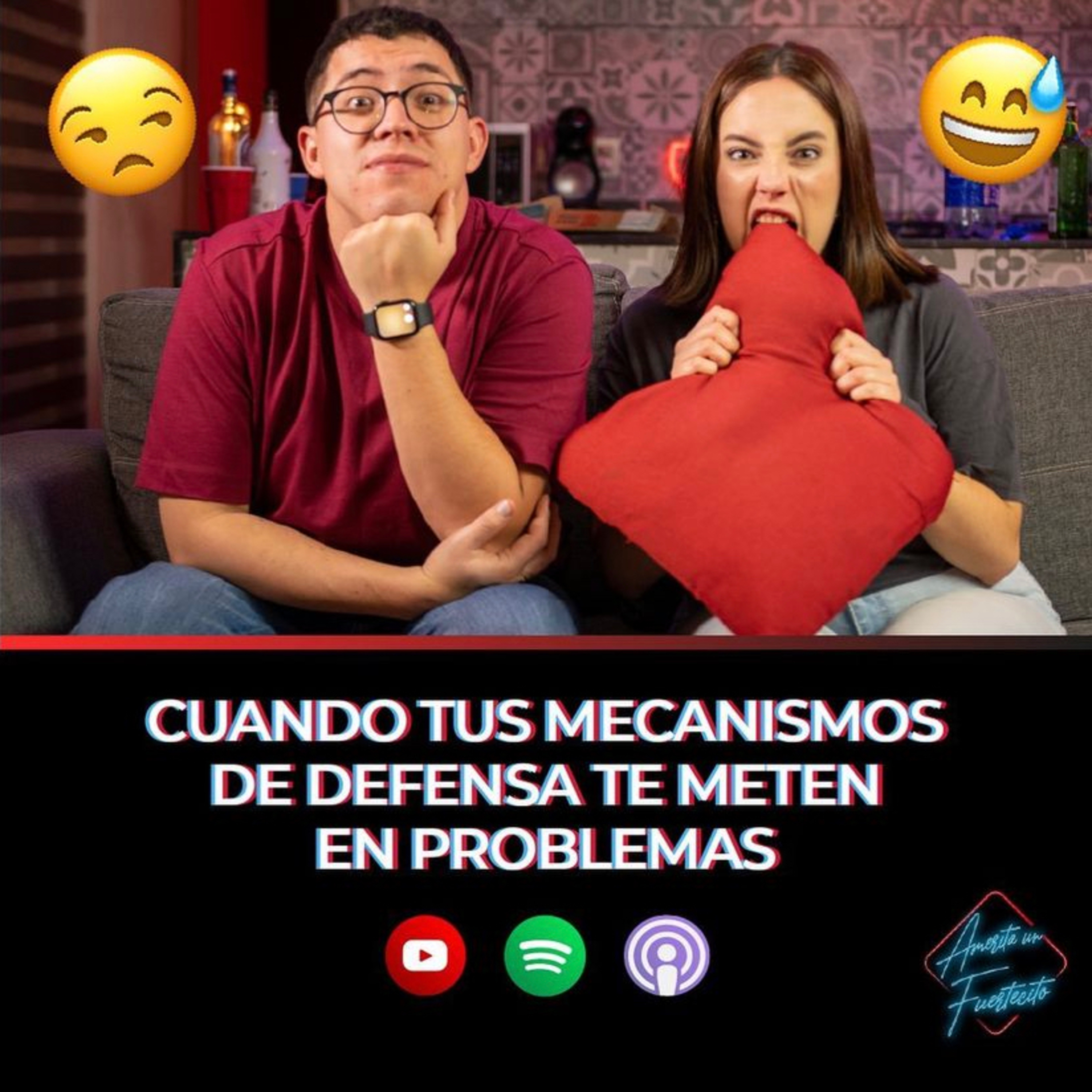 Amerita un Fuertecito